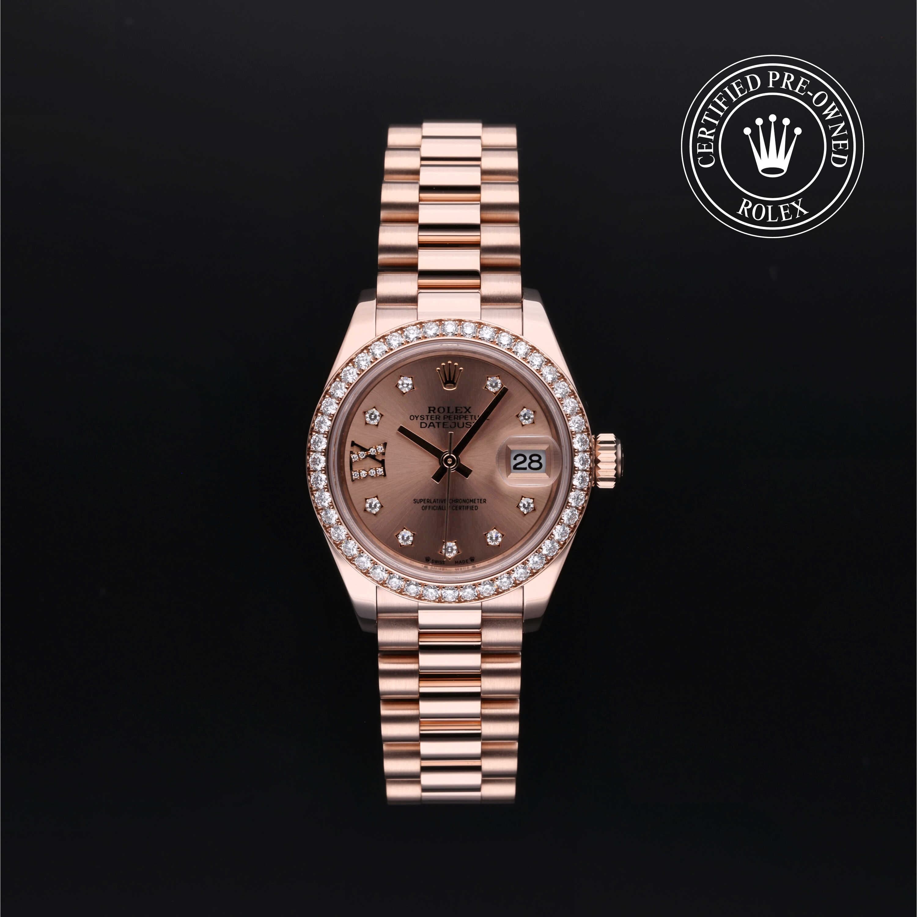 Lady-Datejust