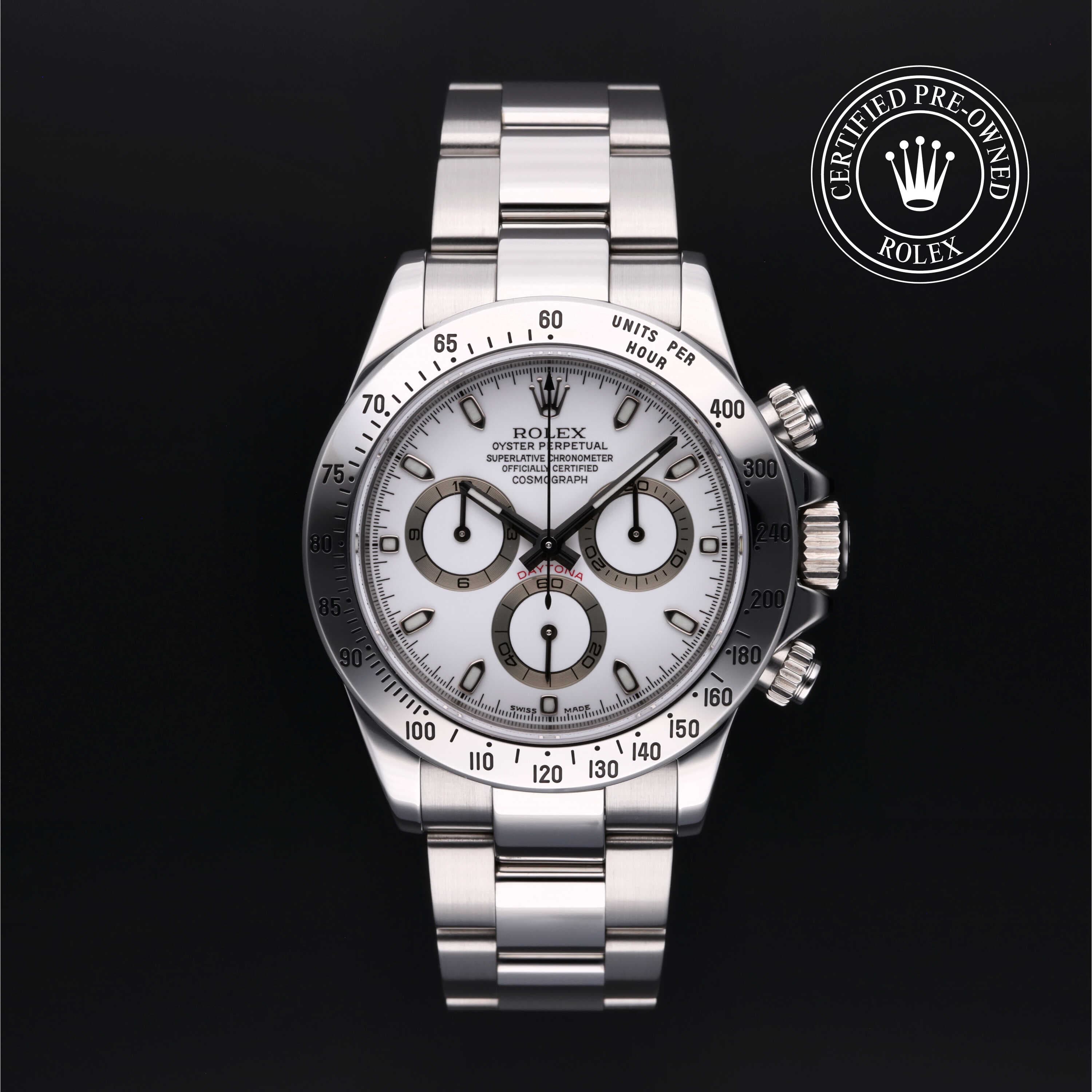 Cosmograph Daytona