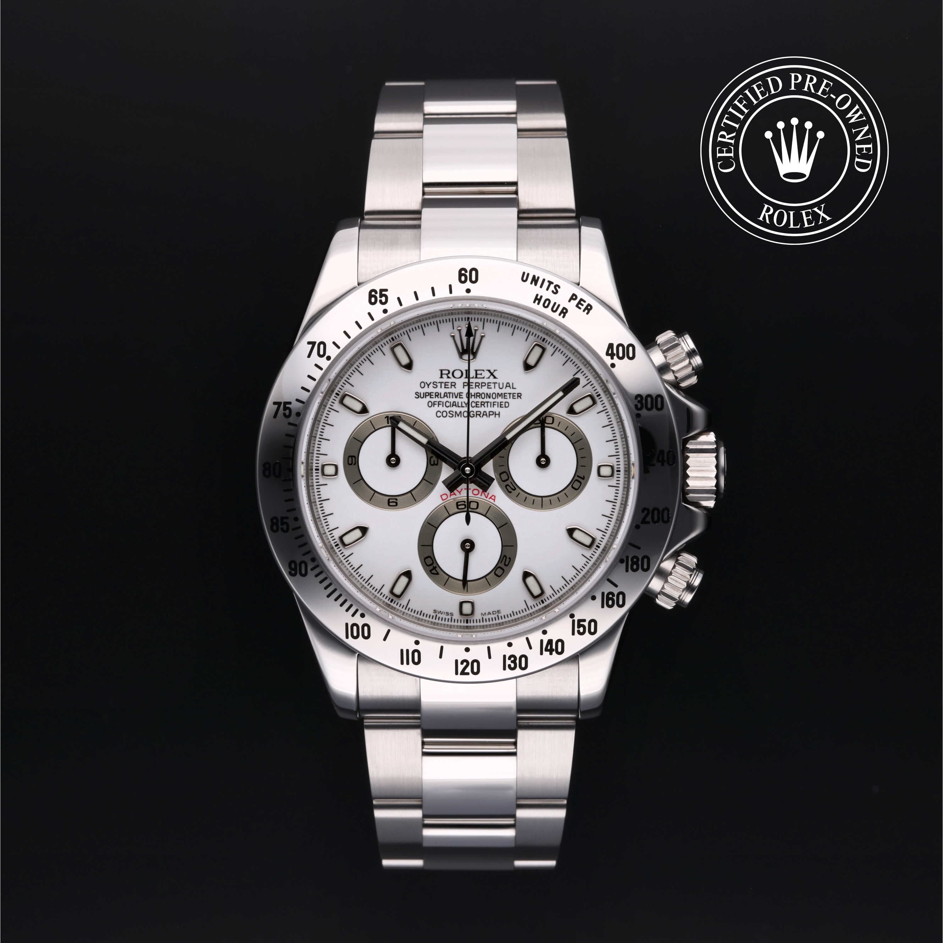 Cosmograph Daytona