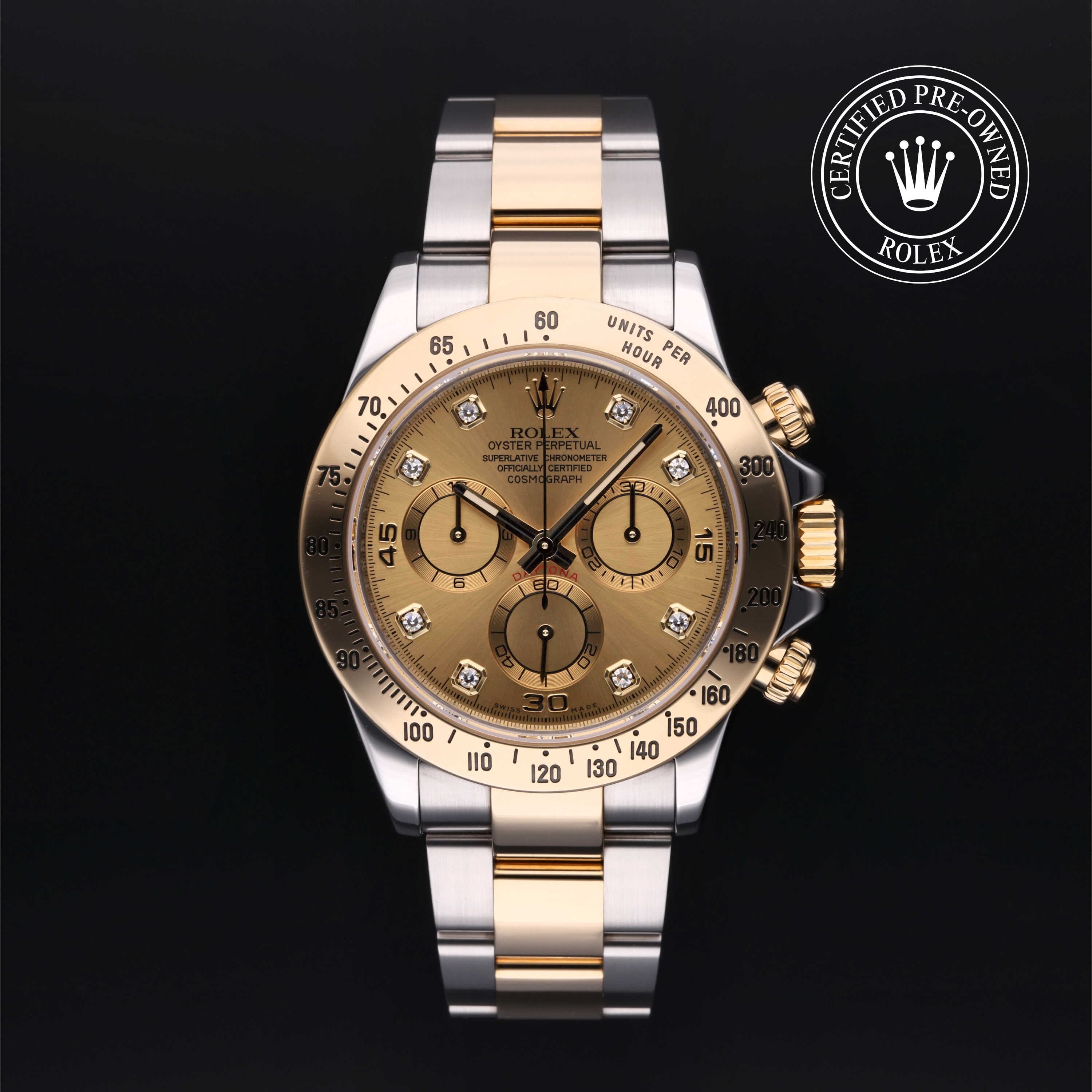 Cosmograph Daytona