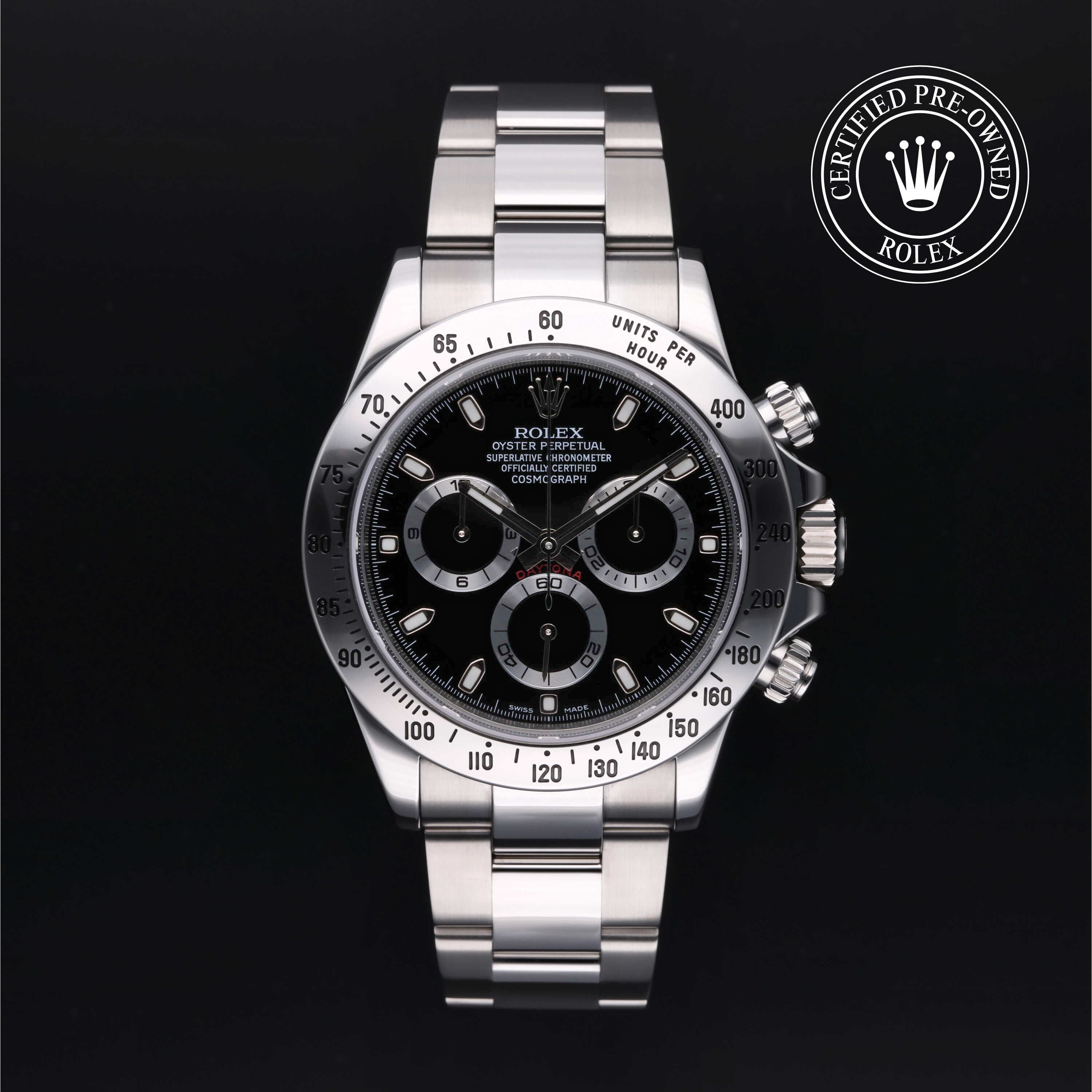 Cosmograph Daytona