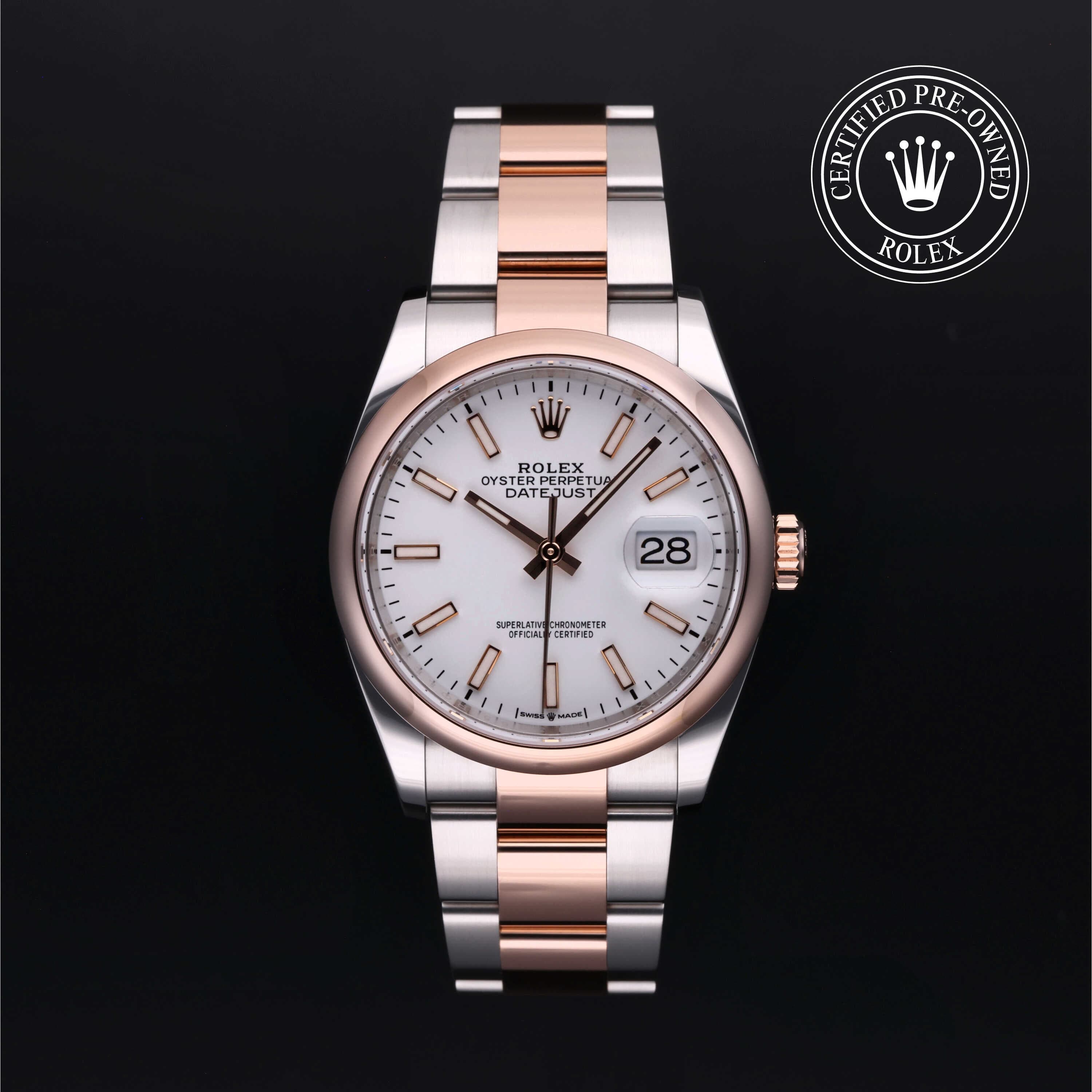 Datejust 36