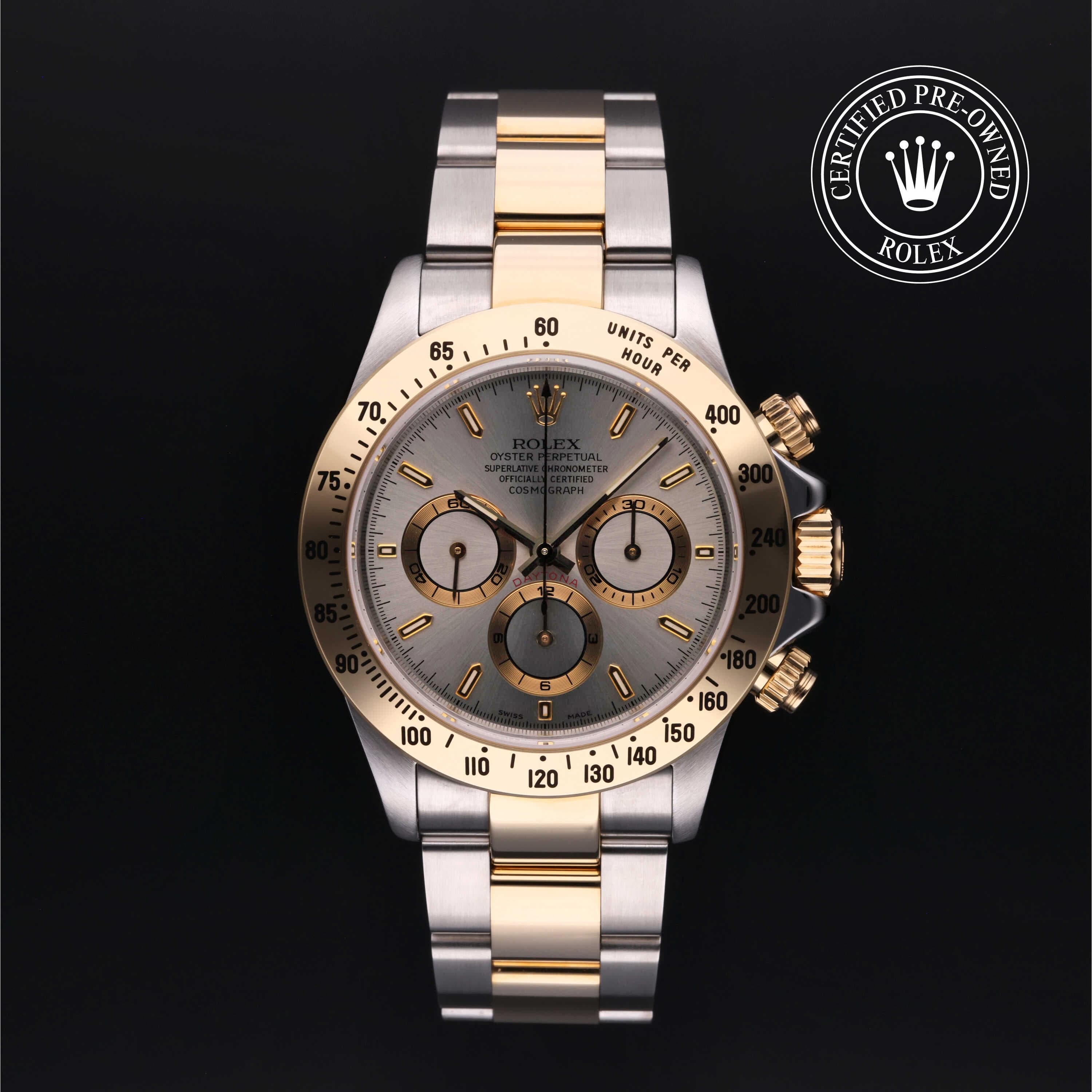 Cosmograph Daytona