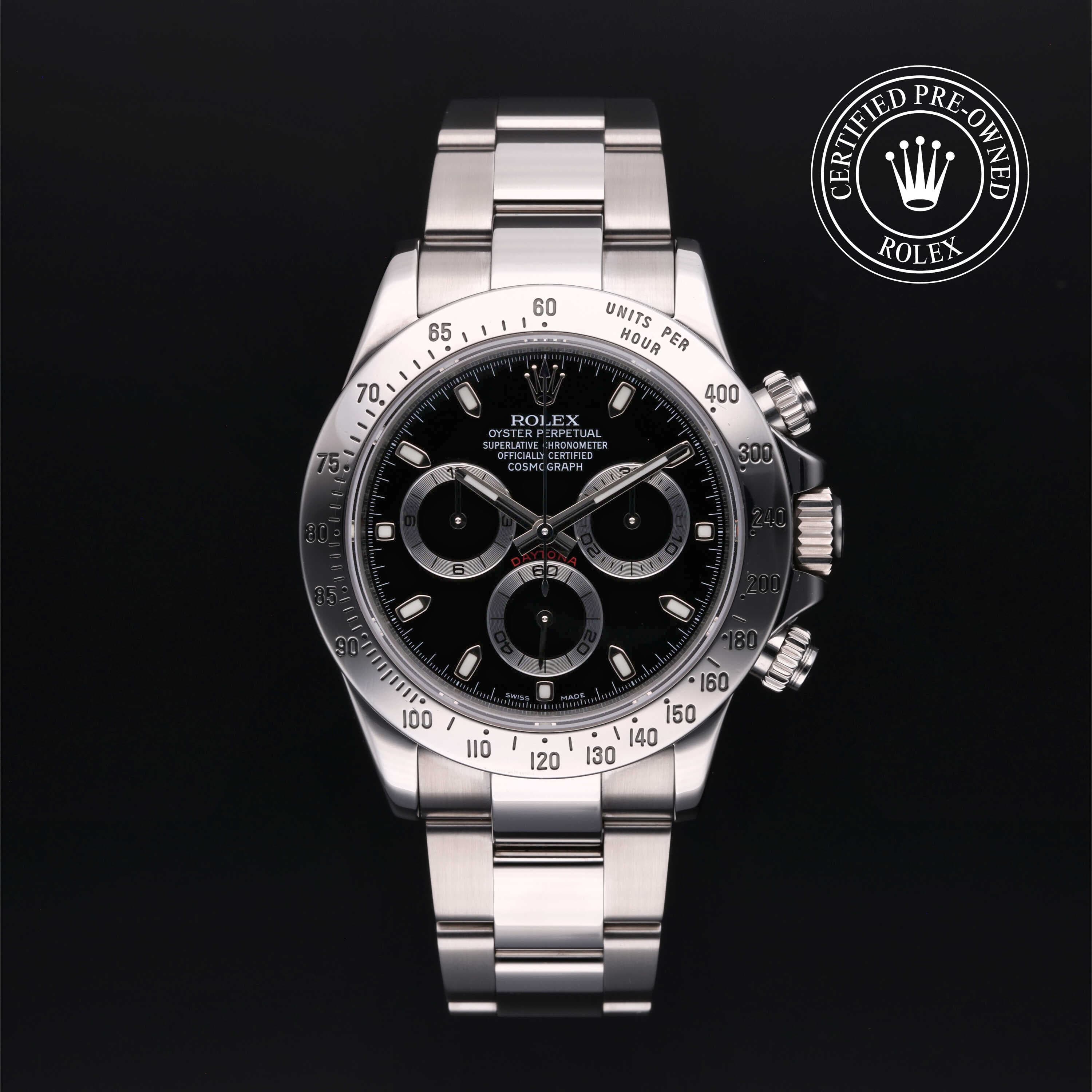 Cosmograph Daytona
