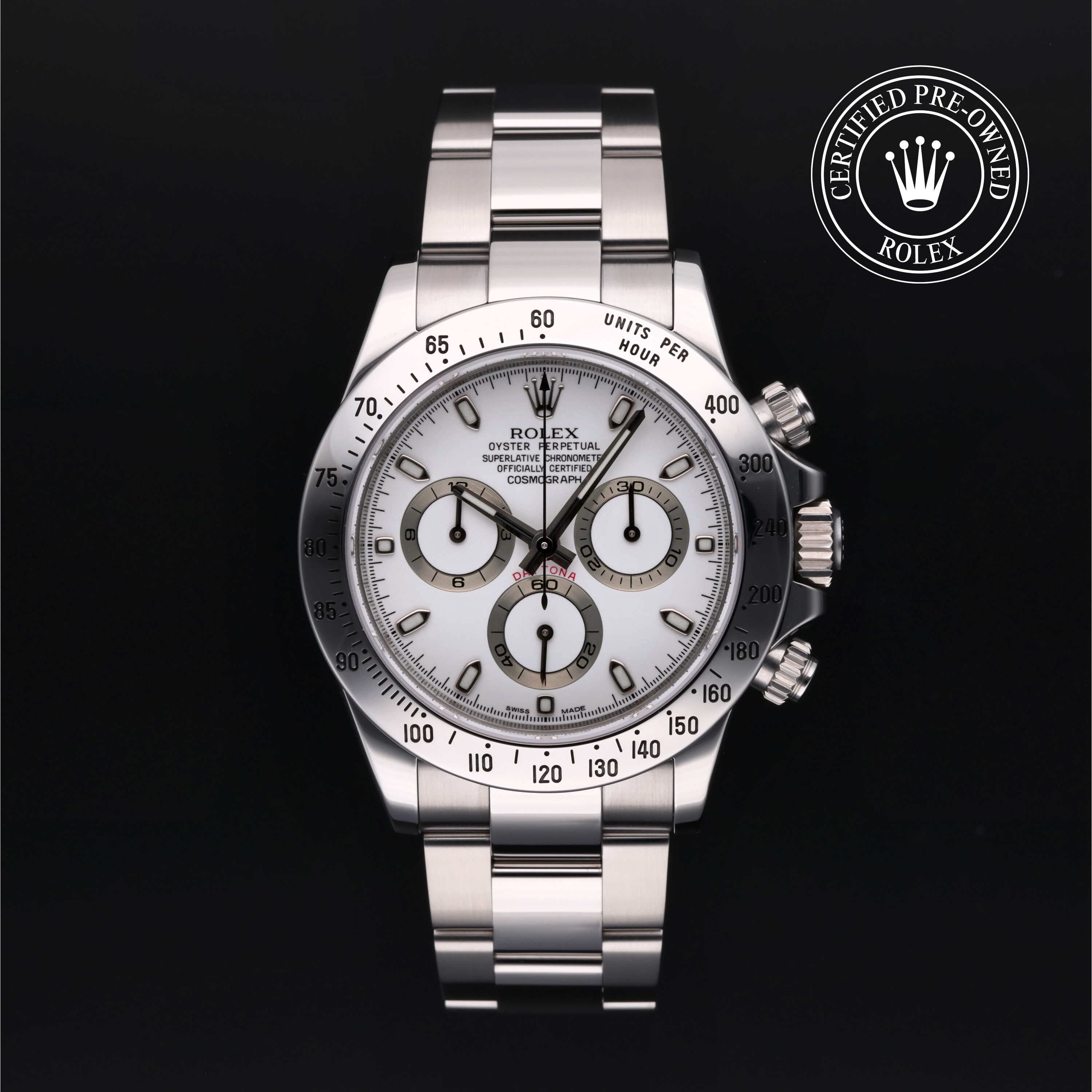 Cosmograph Daytona