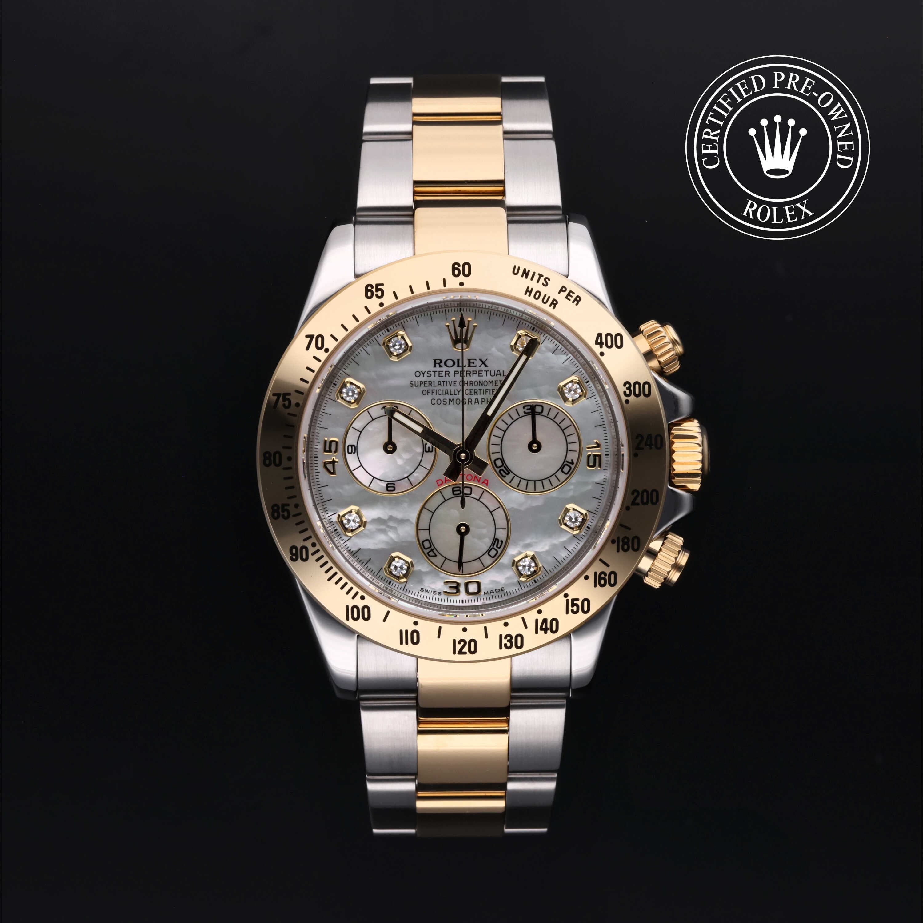 Cosmograph Daytona