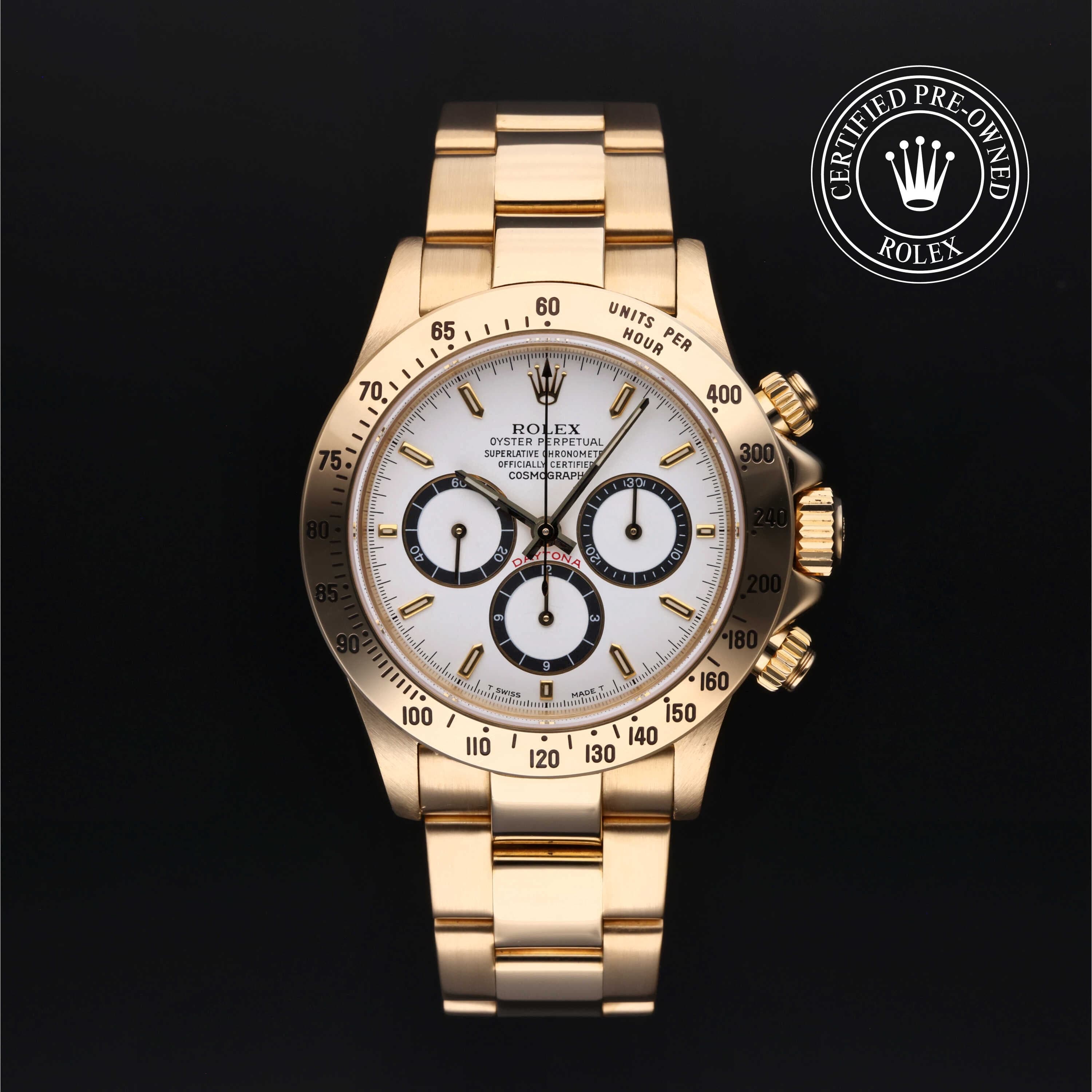 Cosmograph Daytona