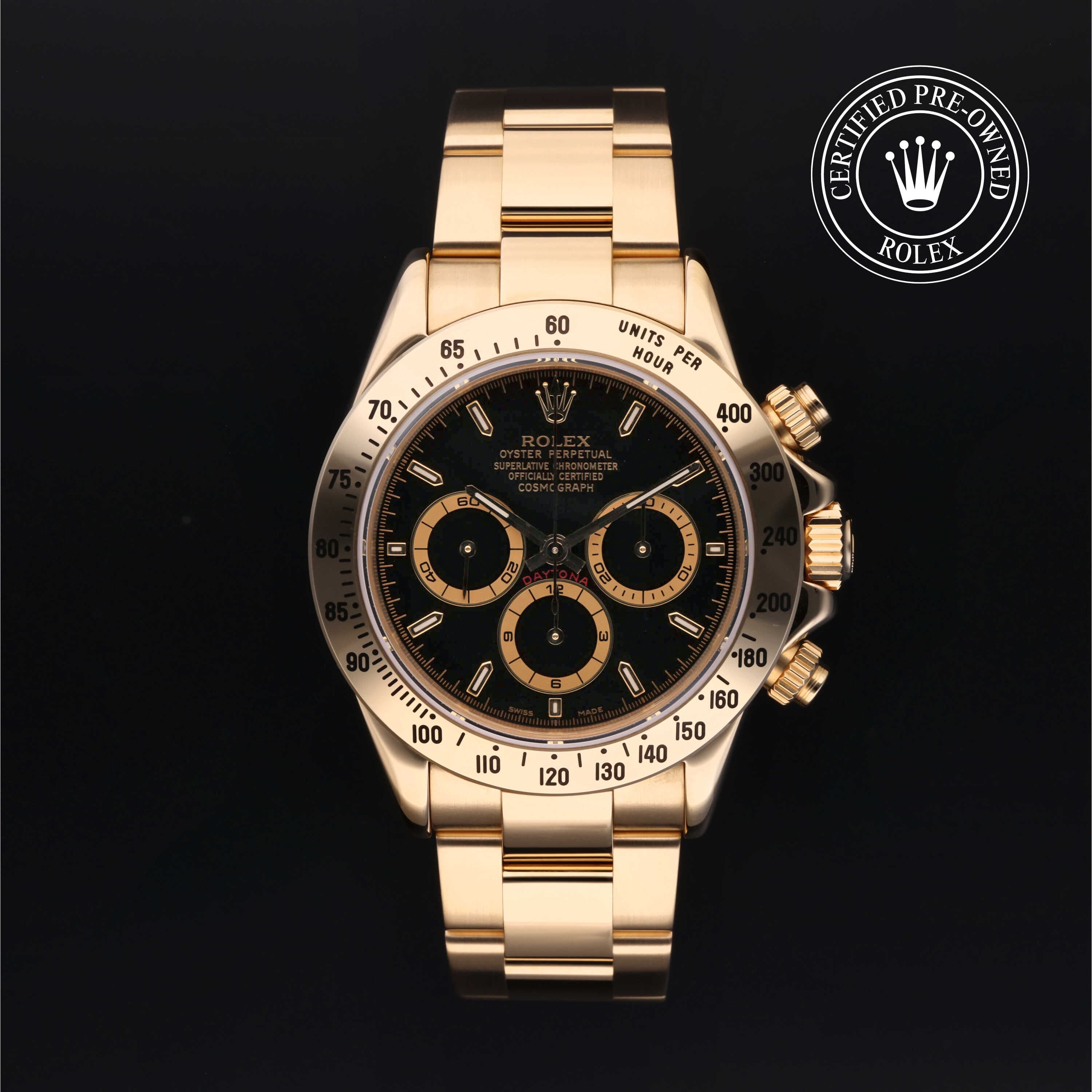 Cosmograph Daytona