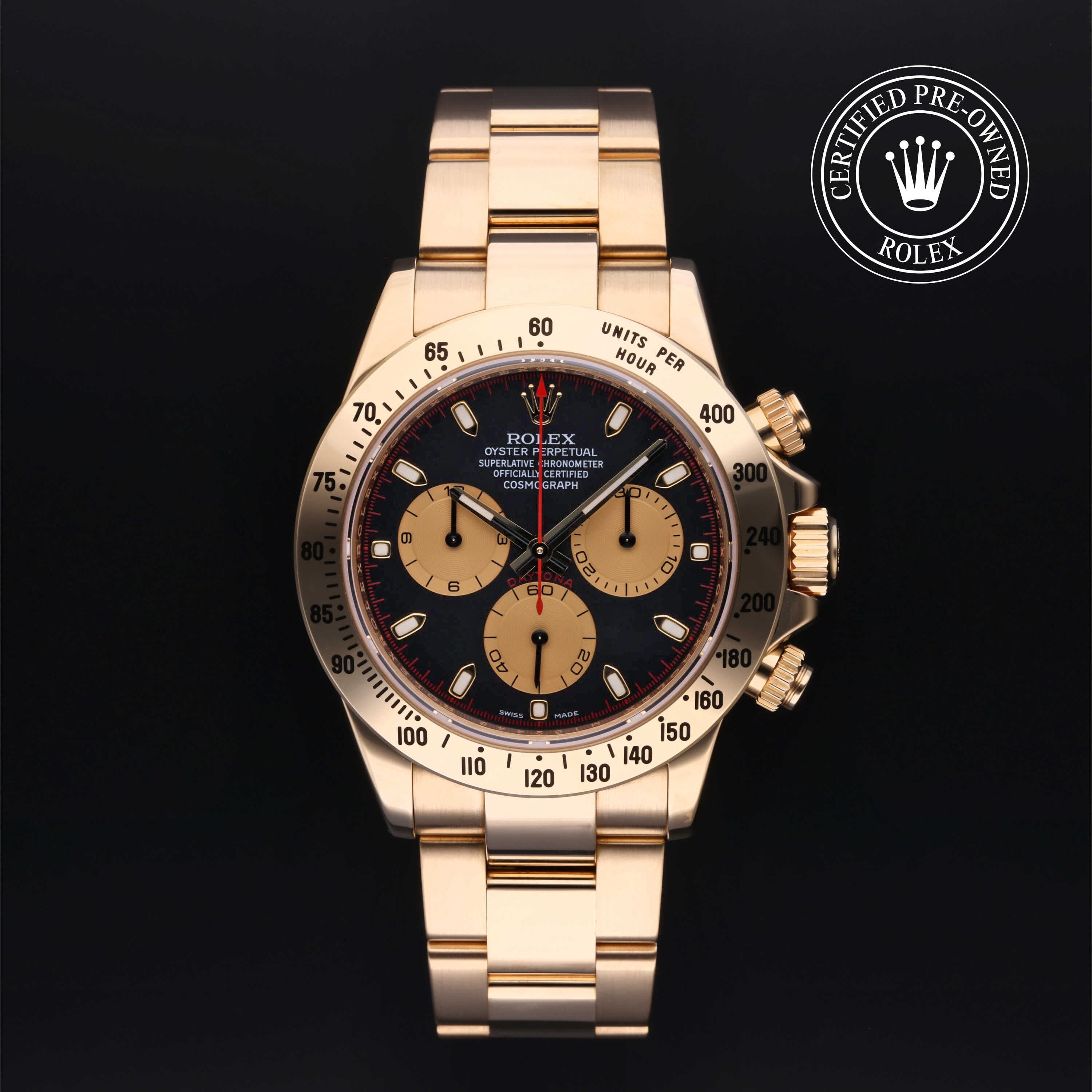 Cosmograph Daytona