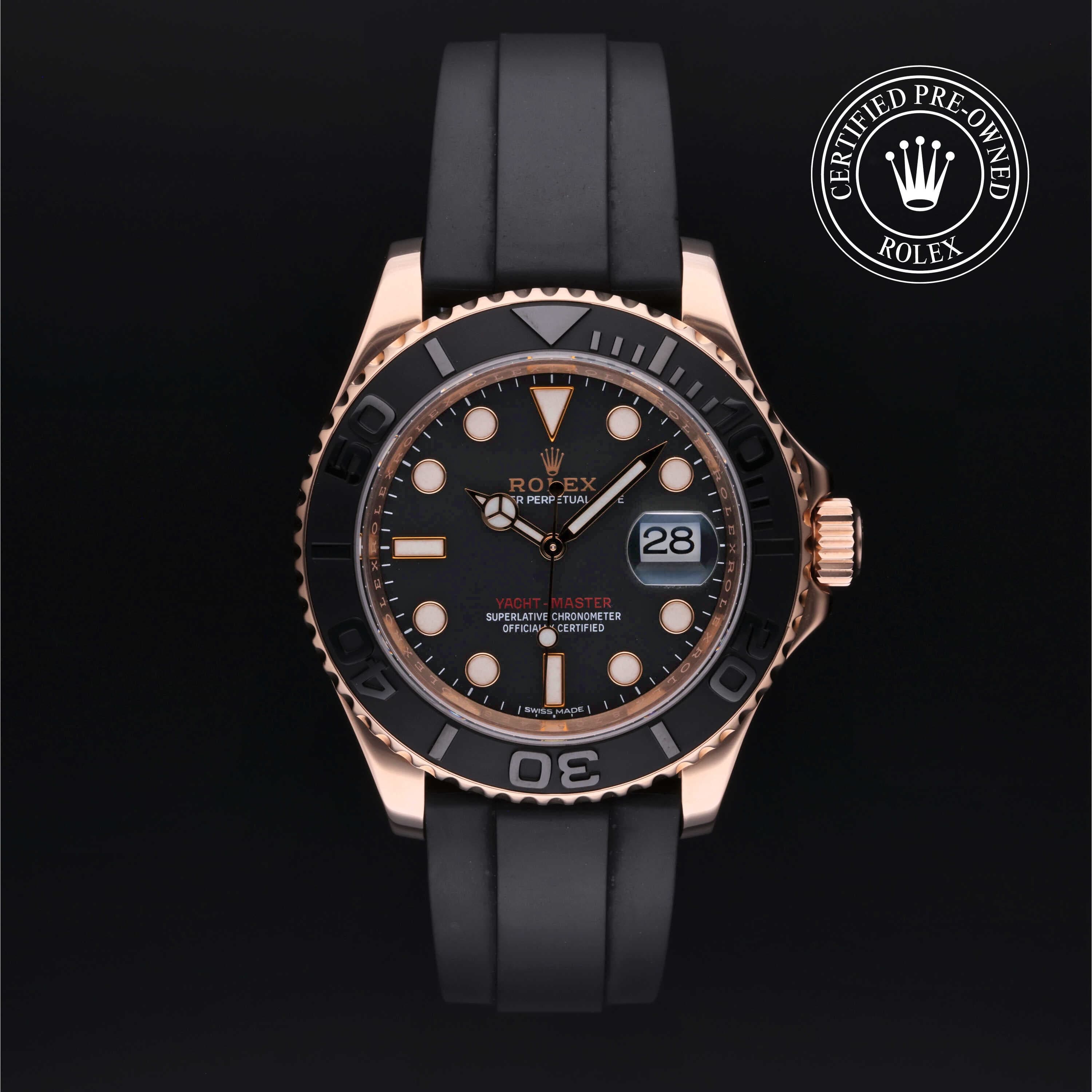 Yacht-Master 40