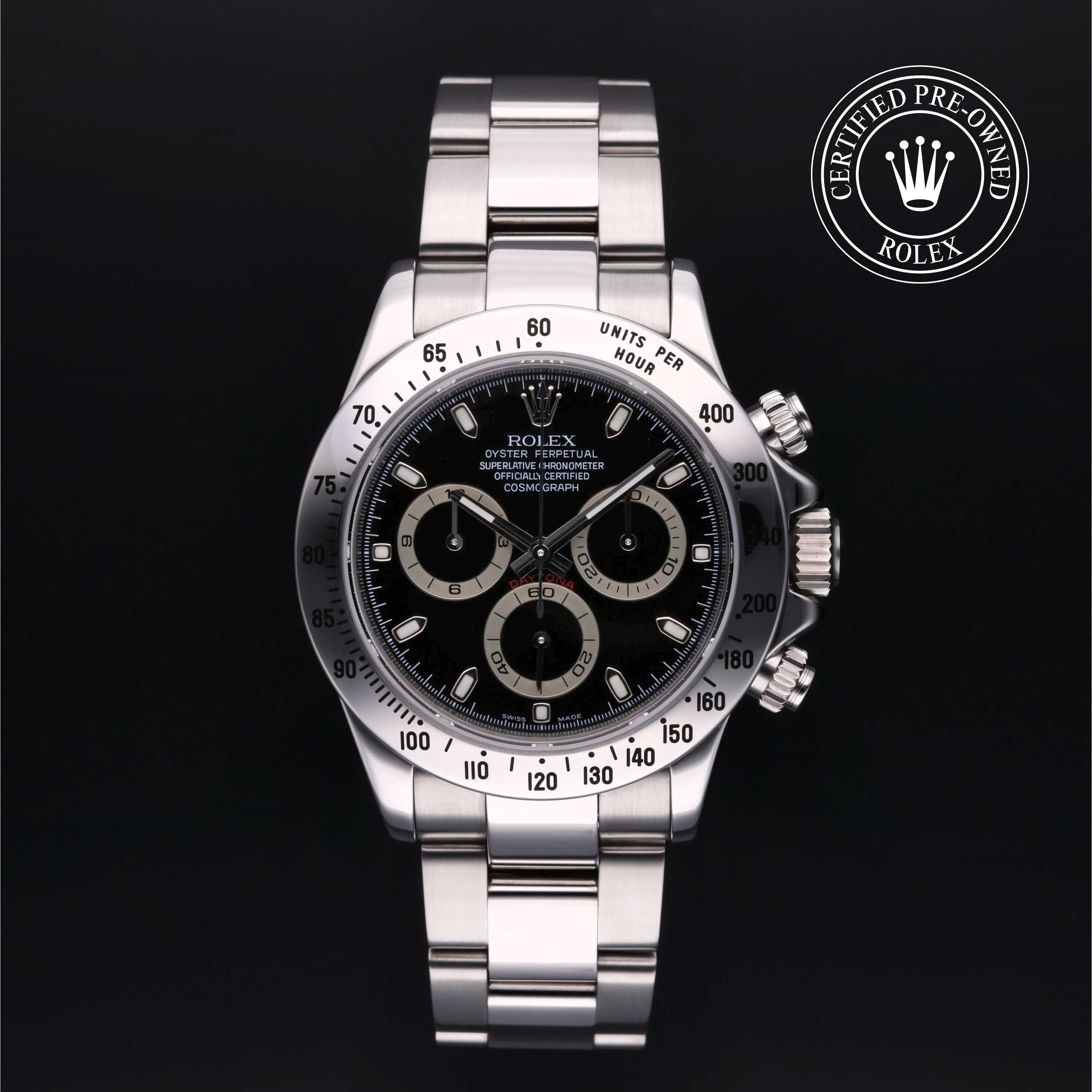 Cosmograph Daytona