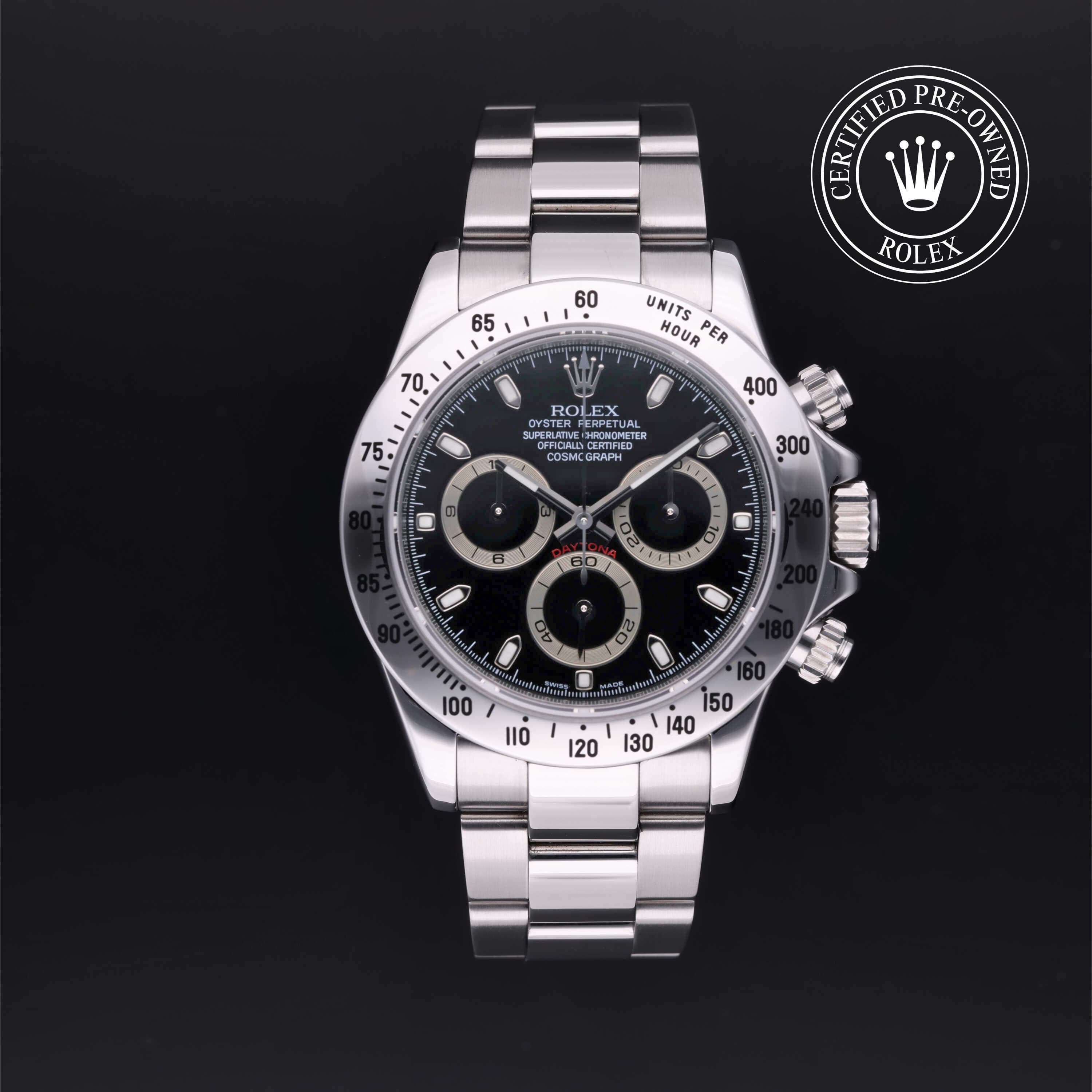 Cosmograph Daytona