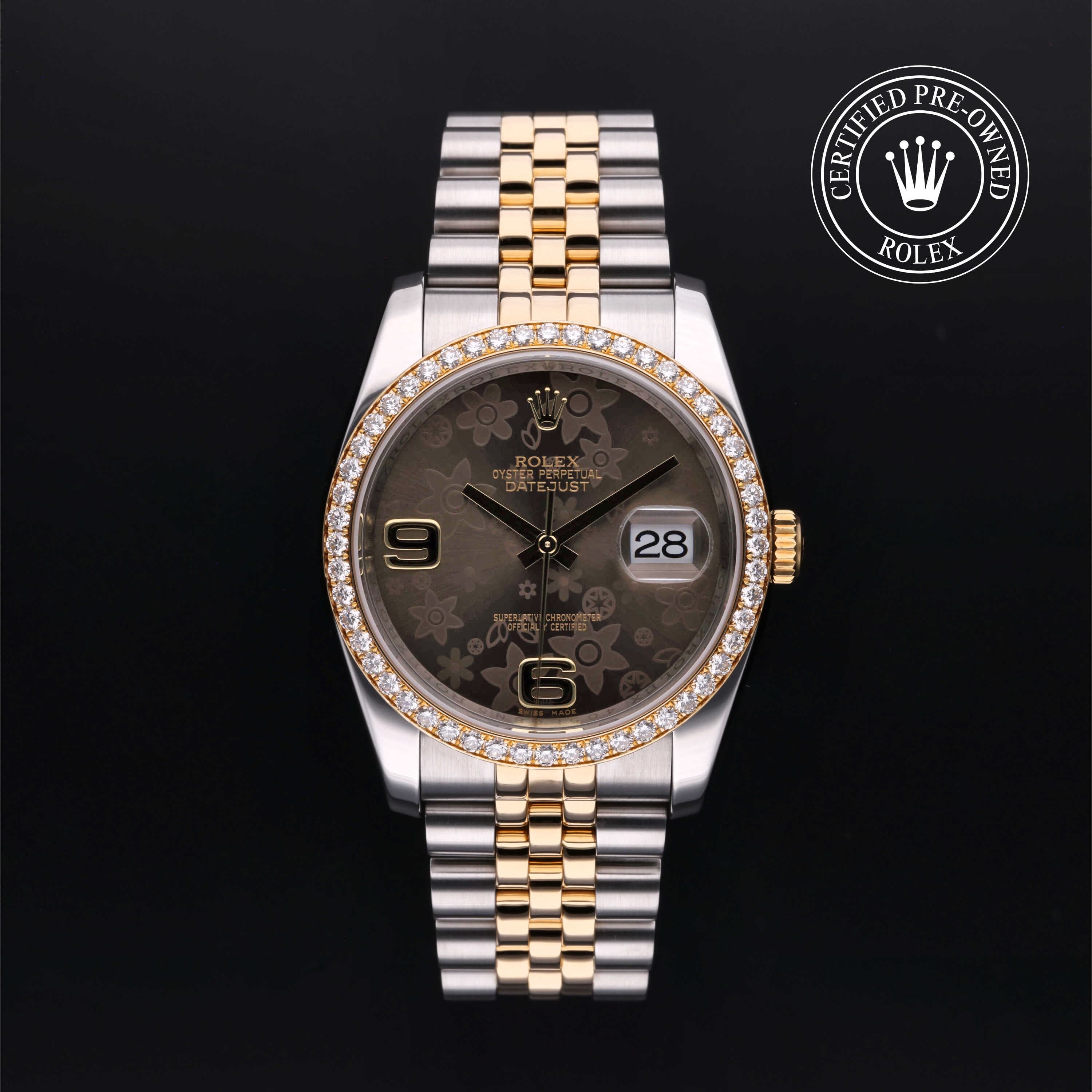 Datejust 36
