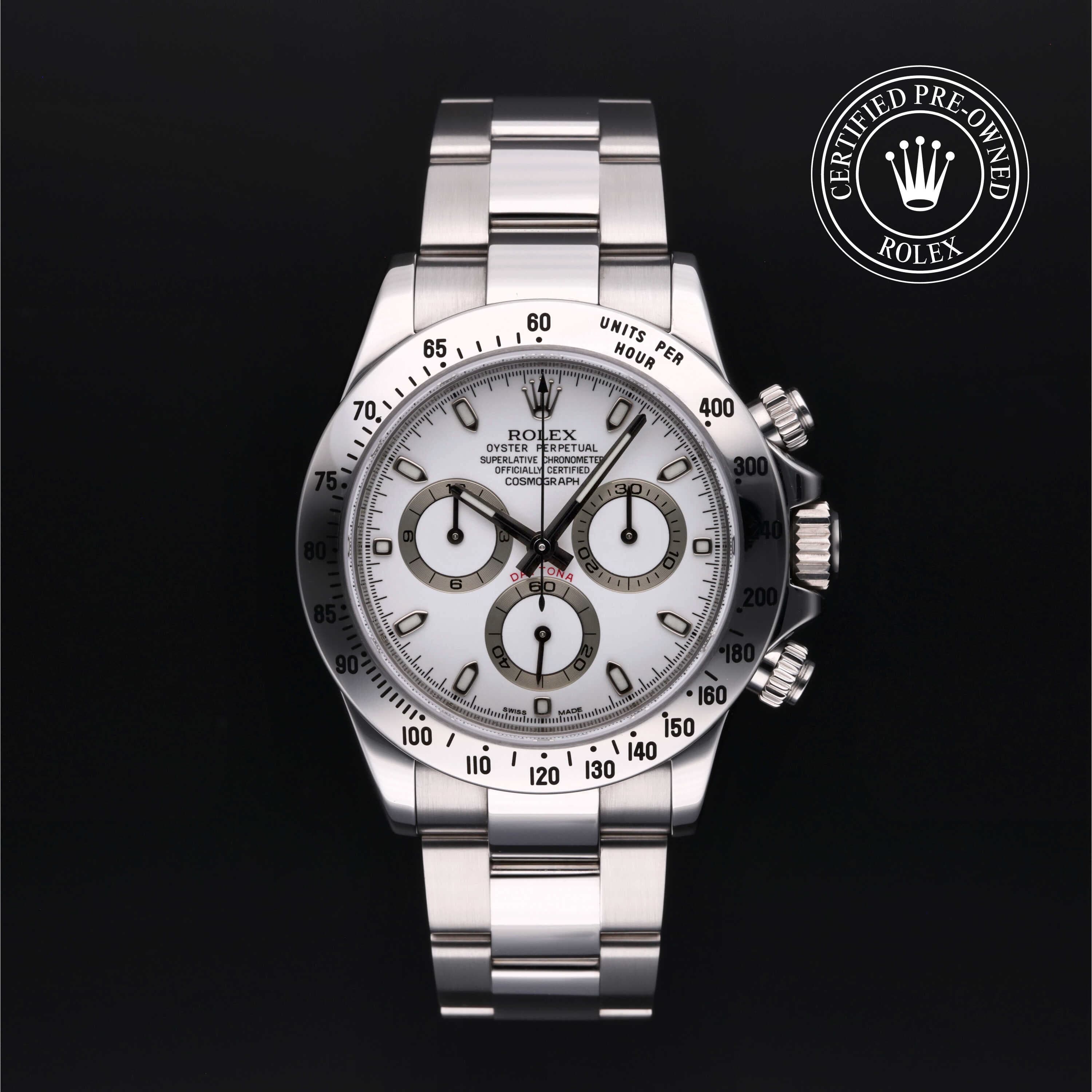 Cosmograph Daytona