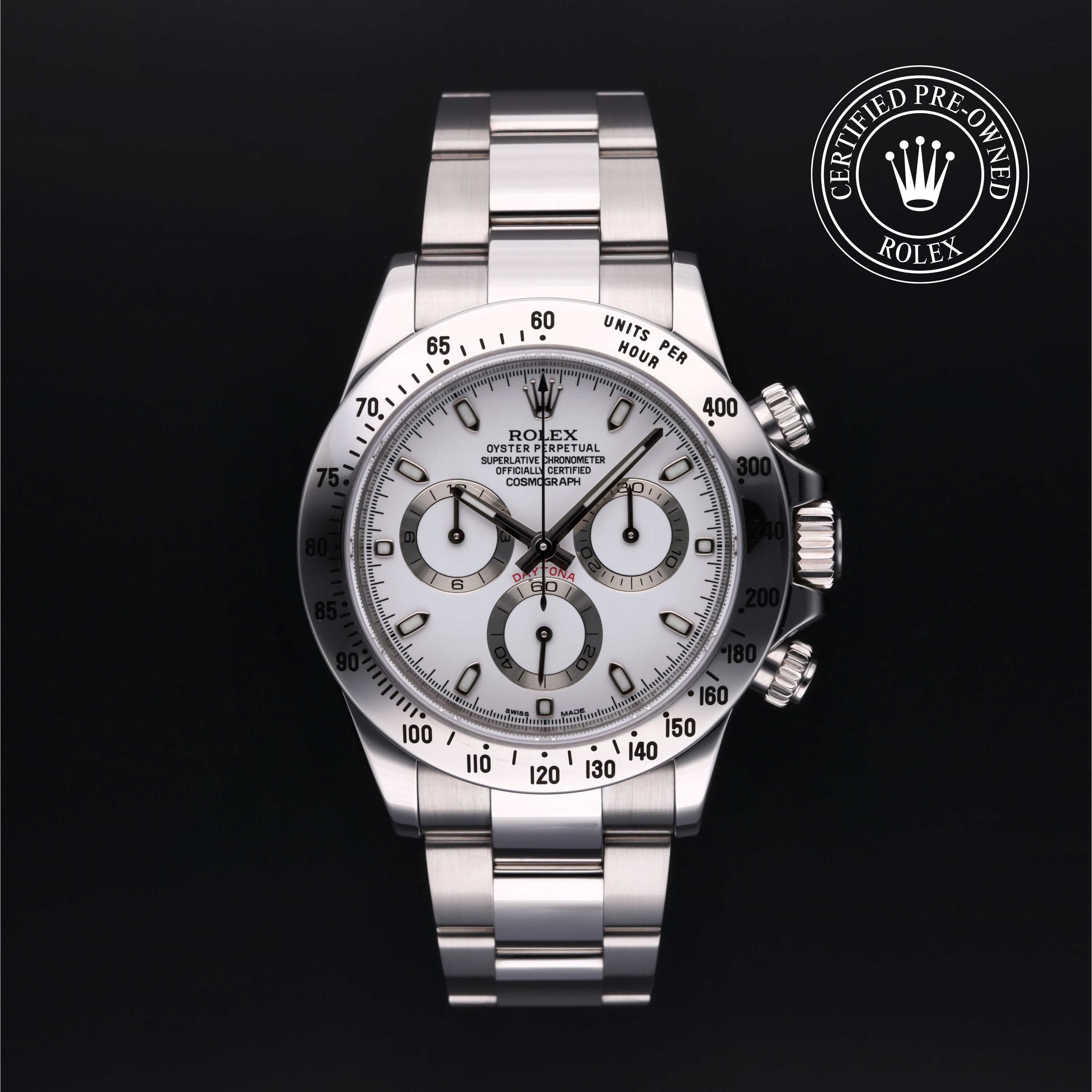 Cosmograph Daytona