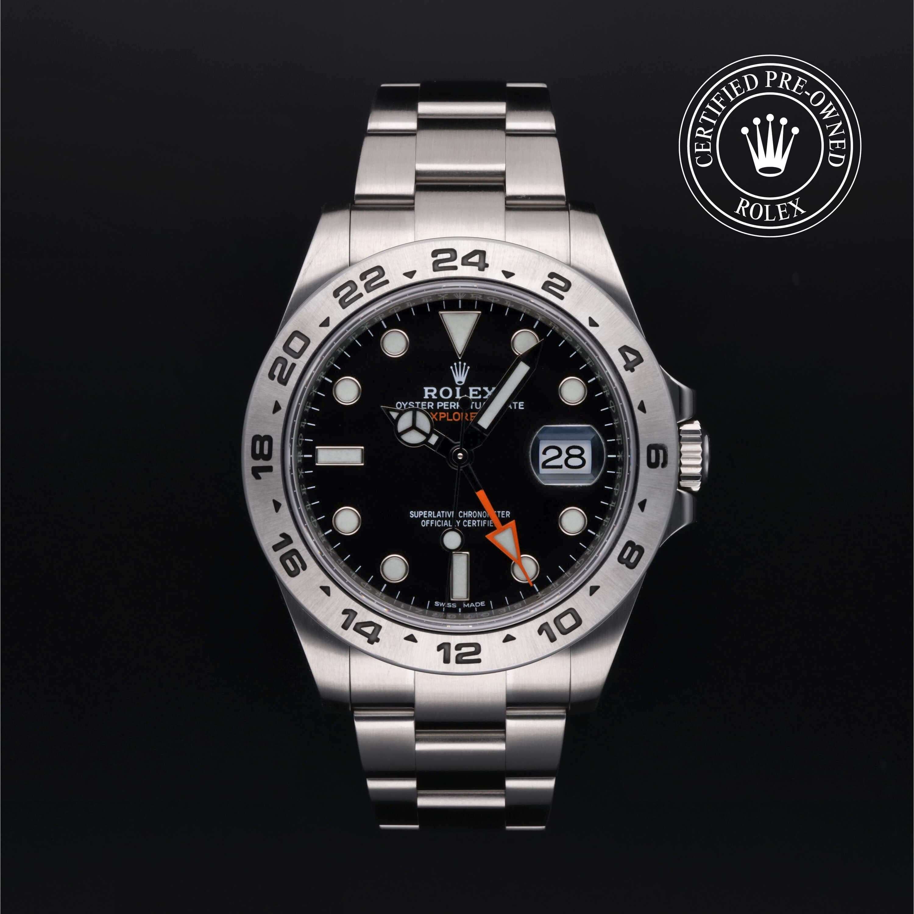 Explorer II