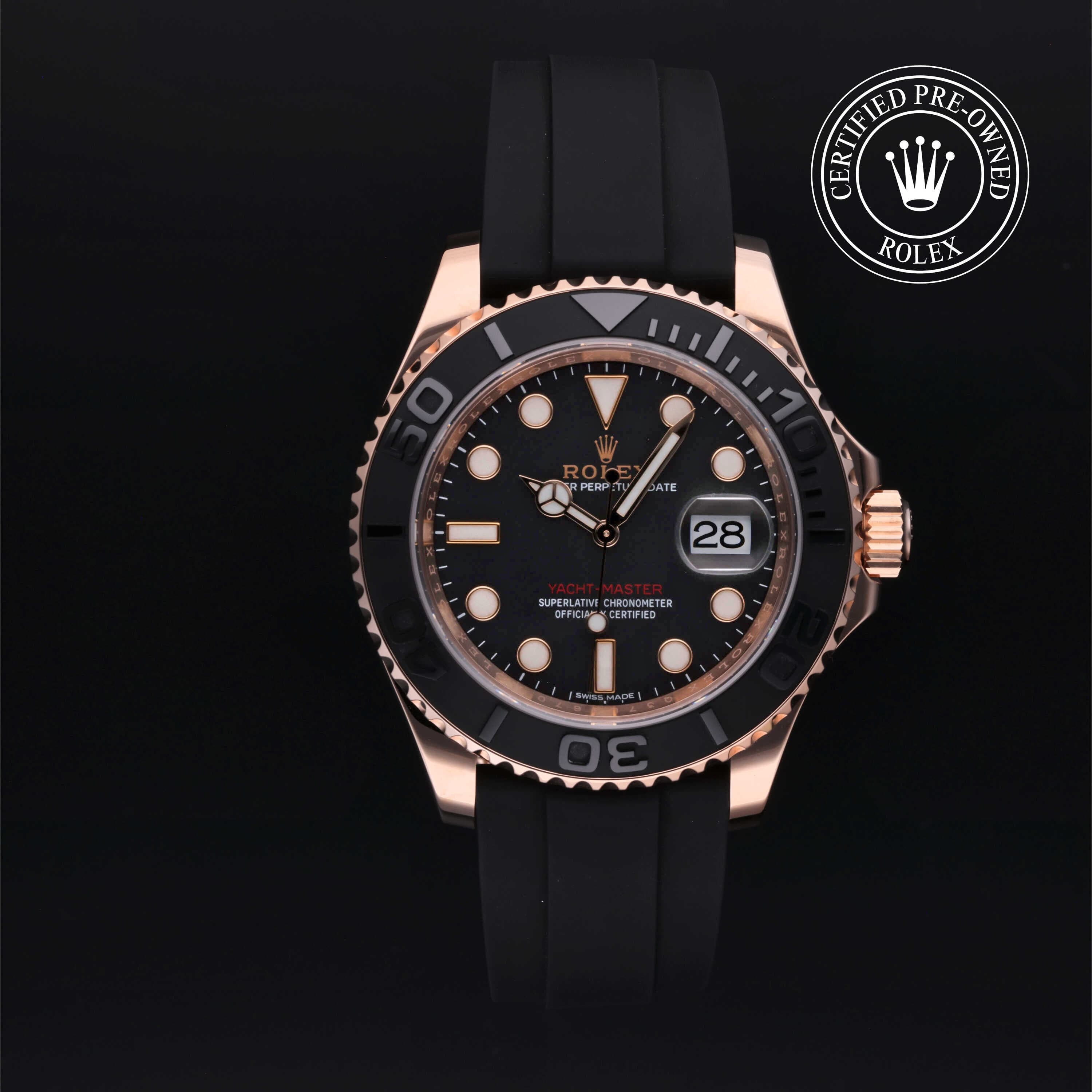 Yacht-Master