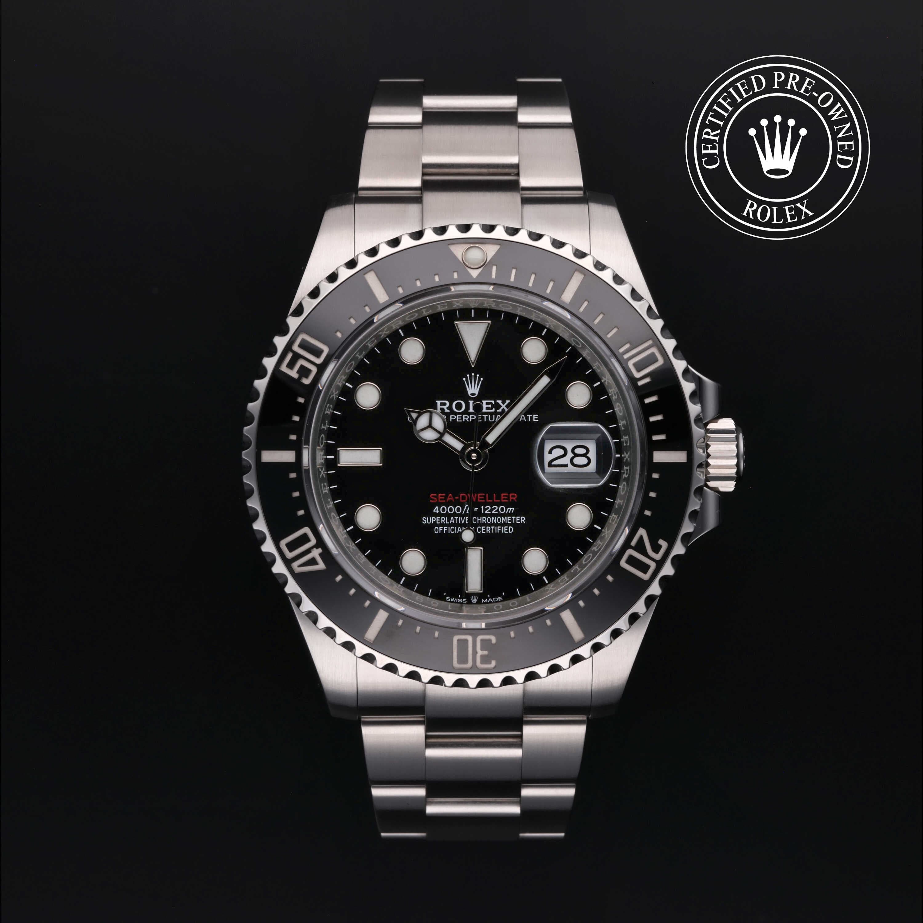 Sea-Dweller
