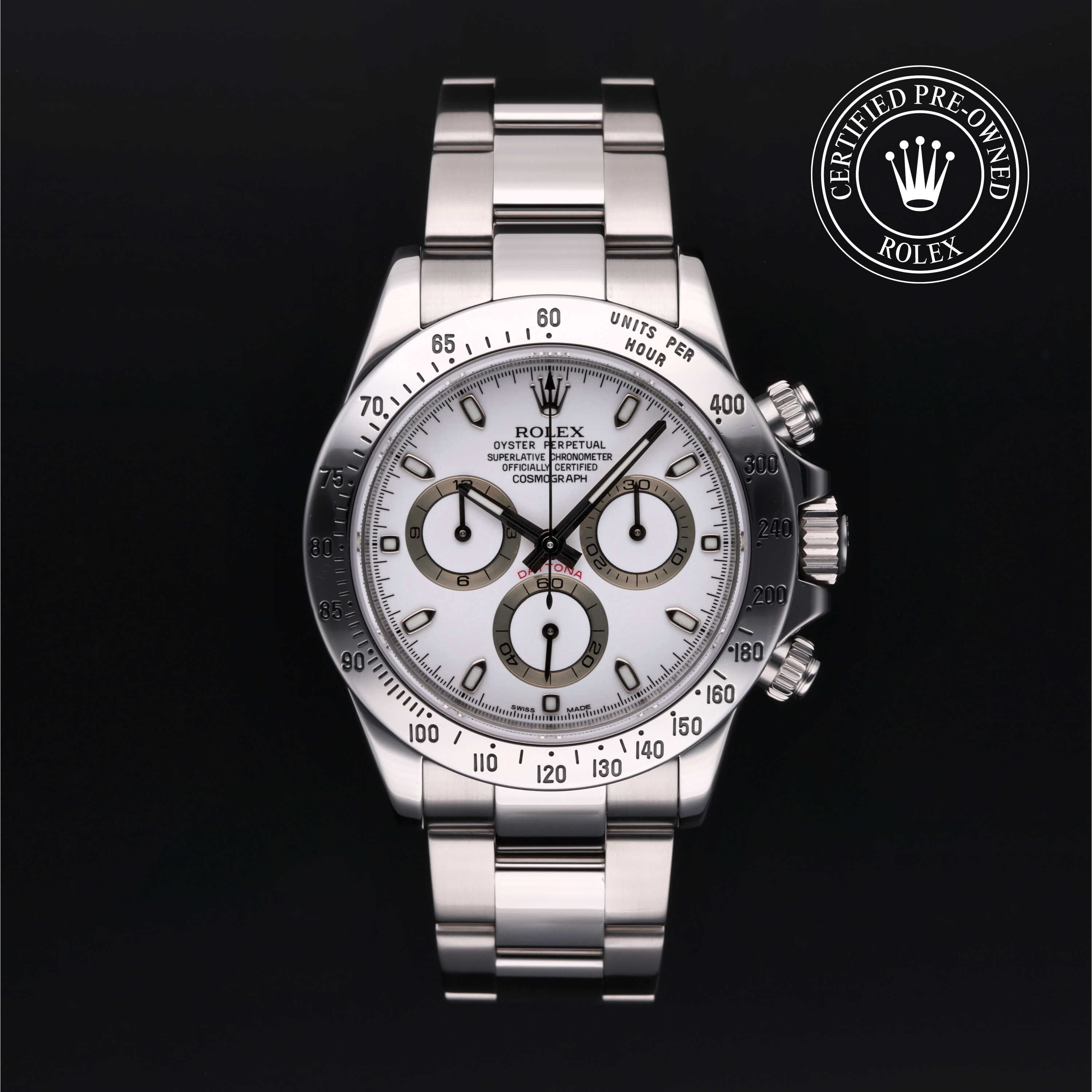 Cosmograph Daytona