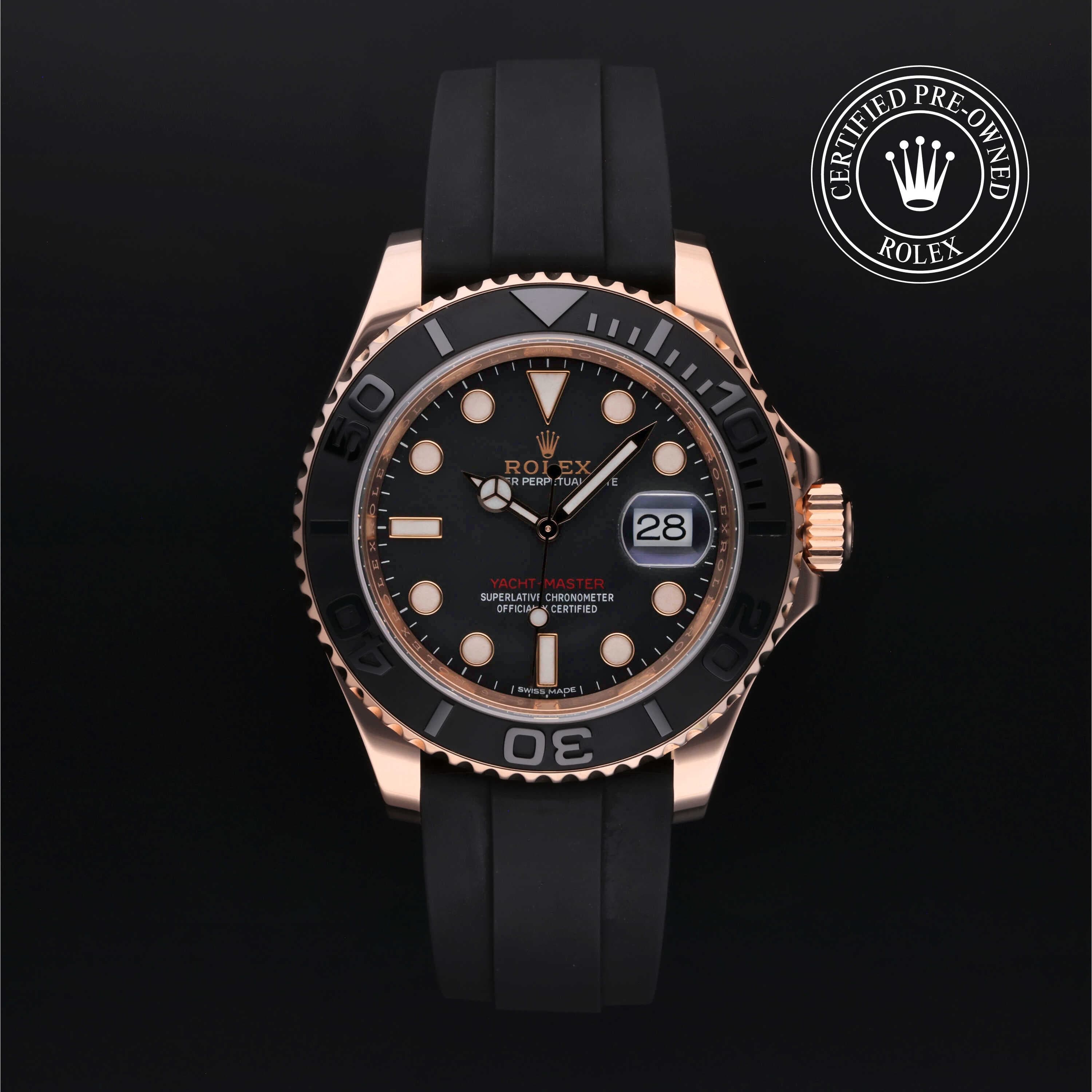 Yacht-Master 40