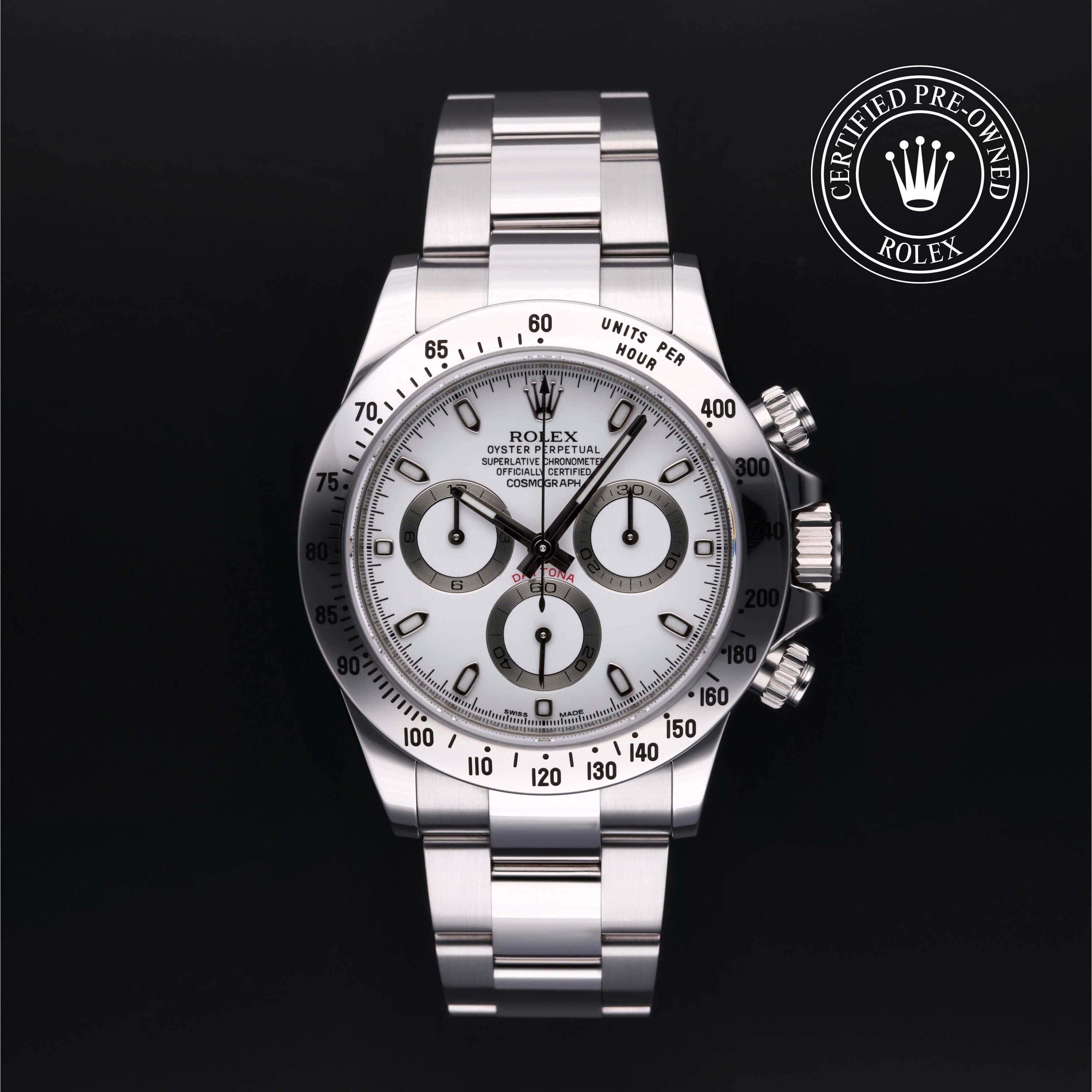 Cosmograph Daytona