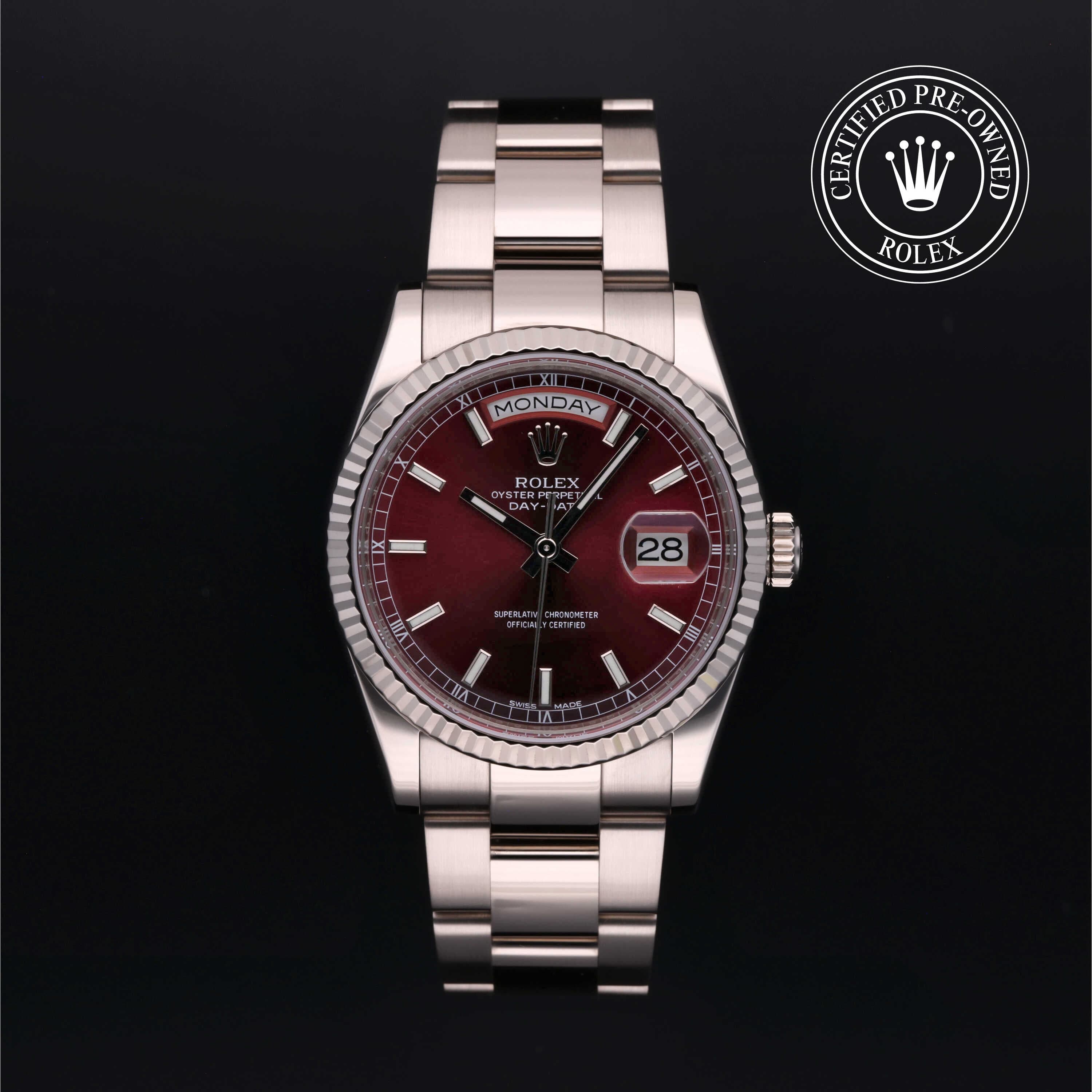 Day-Date 36