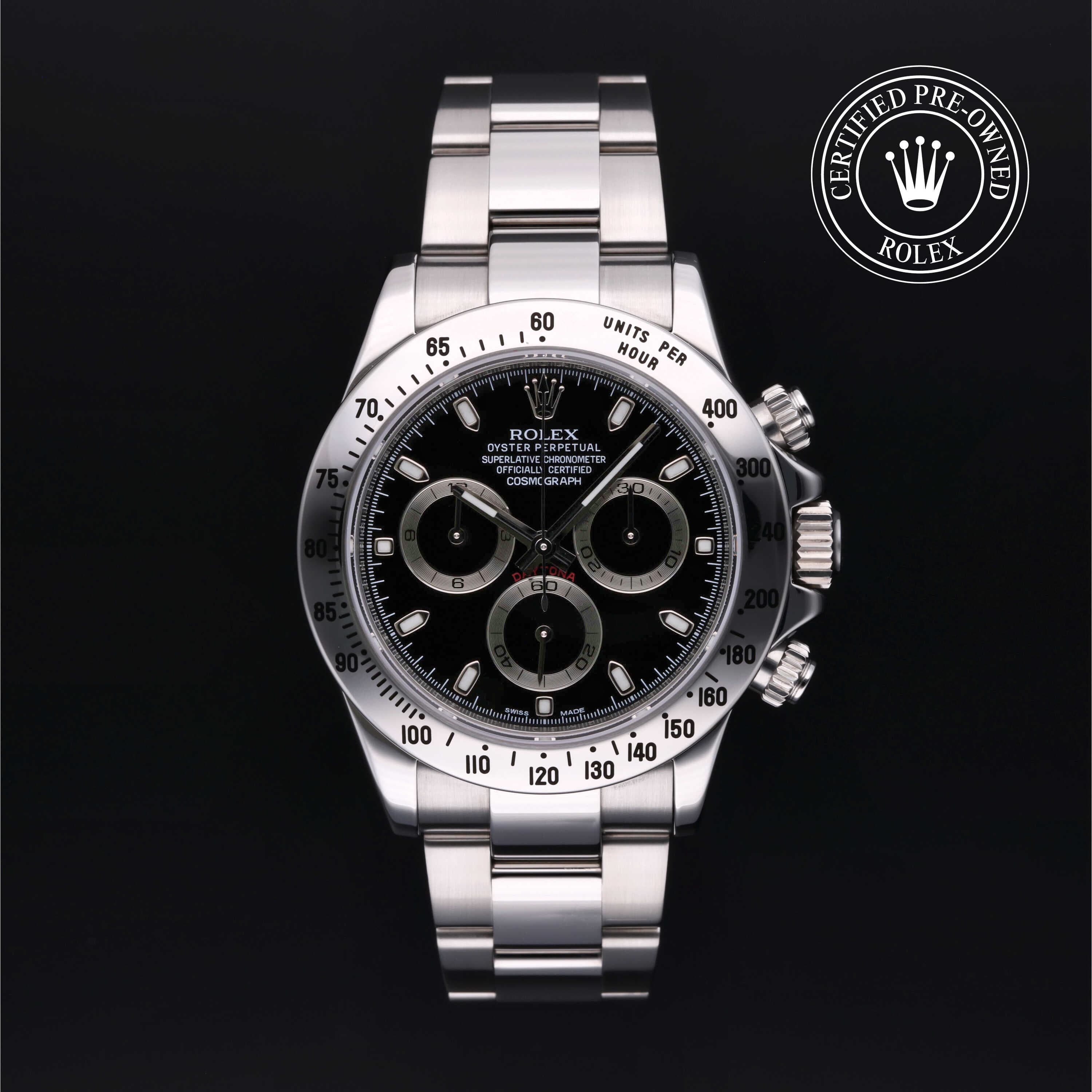 Cosmograph Daytona