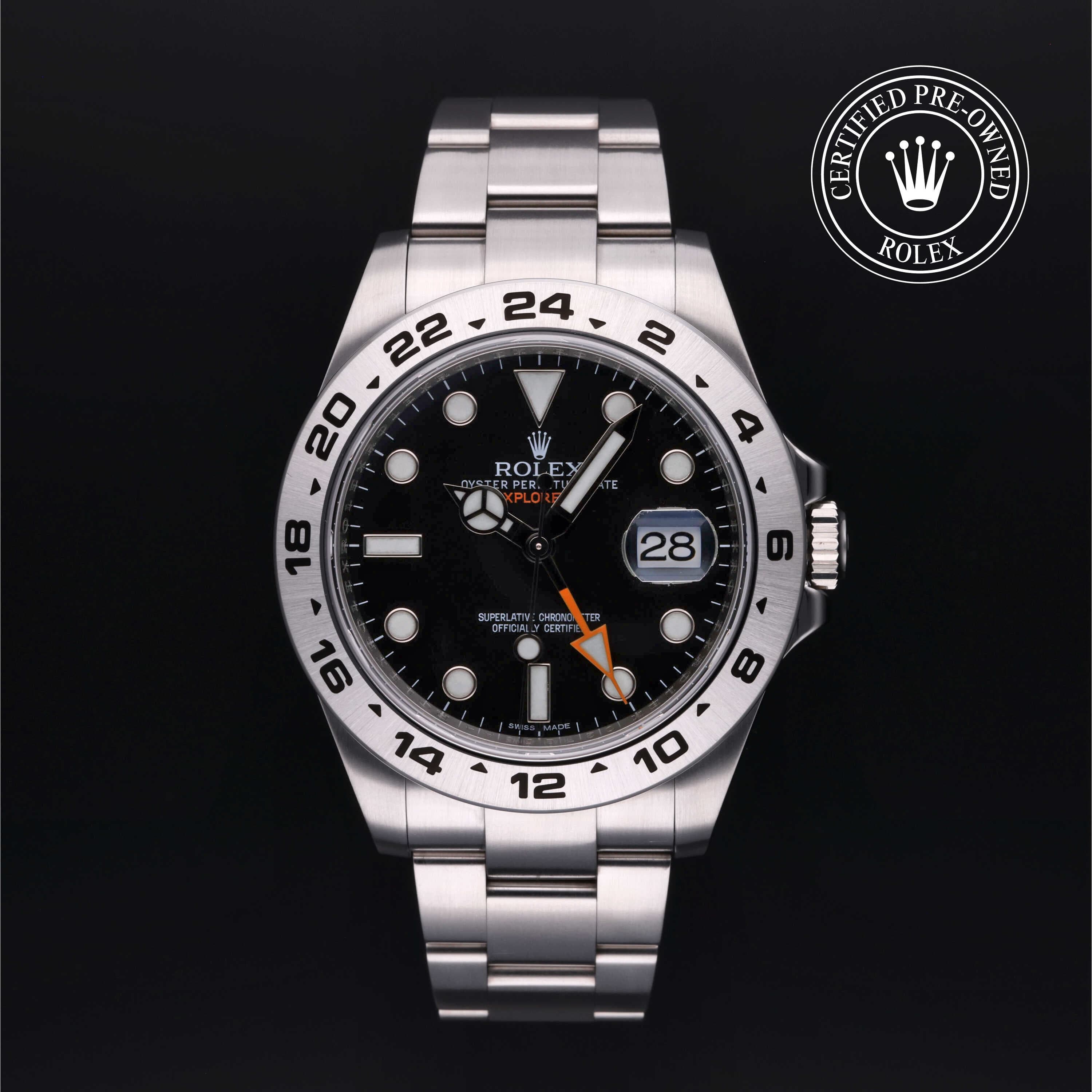 Explorer II