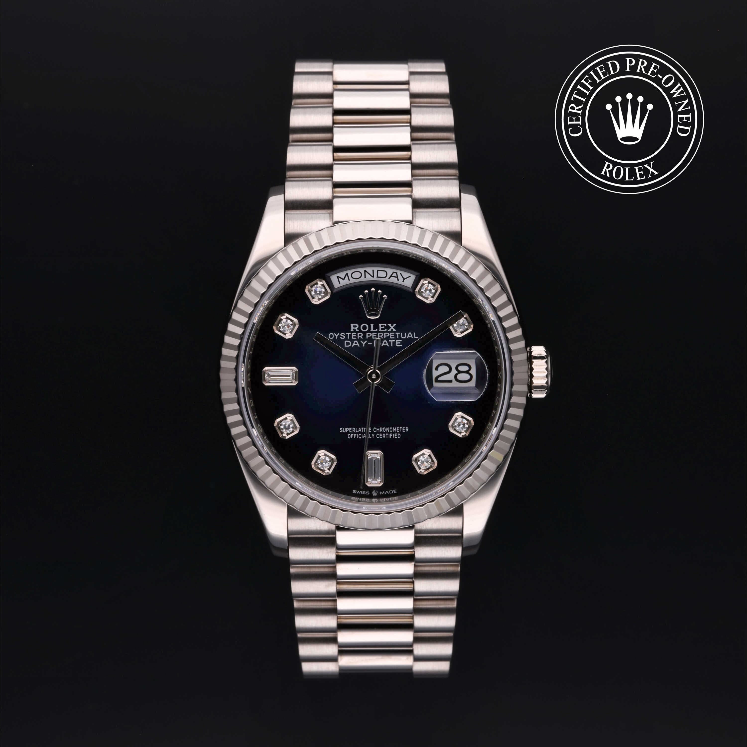 Day-Date 36