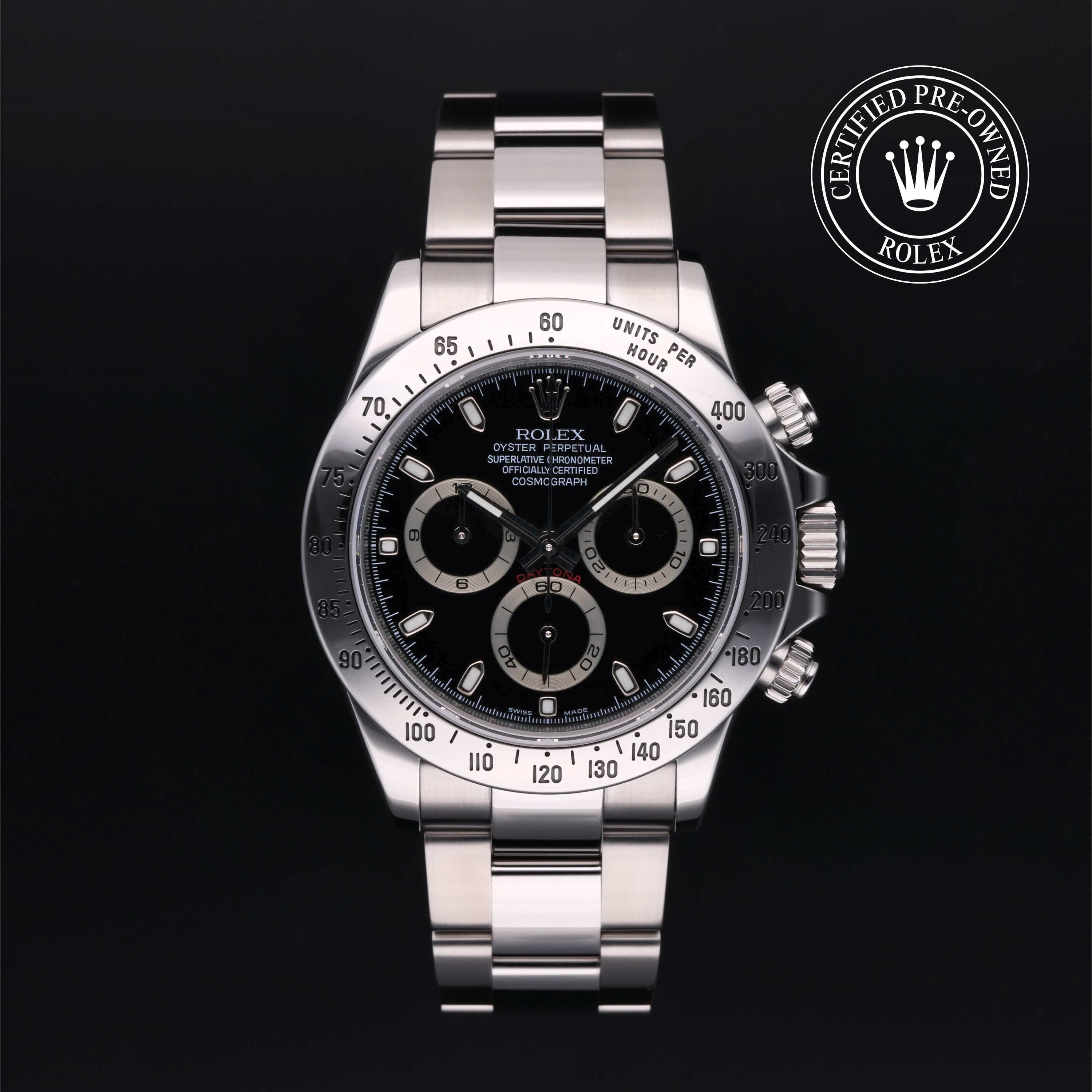 Cosmograph Daytona