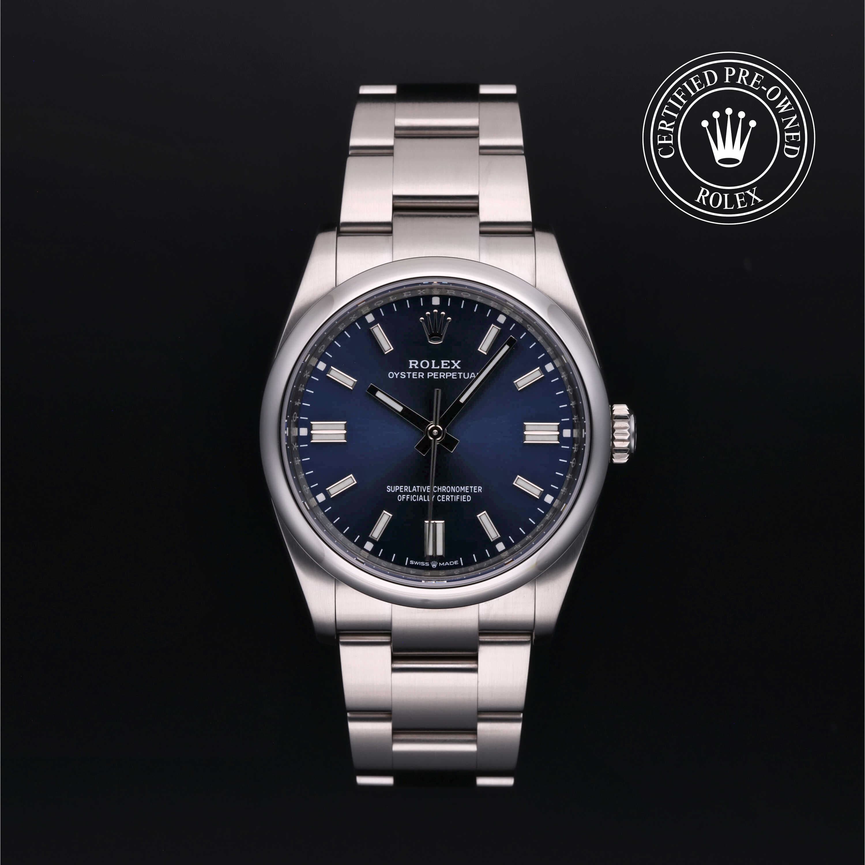 Oyster Perpetual 36
