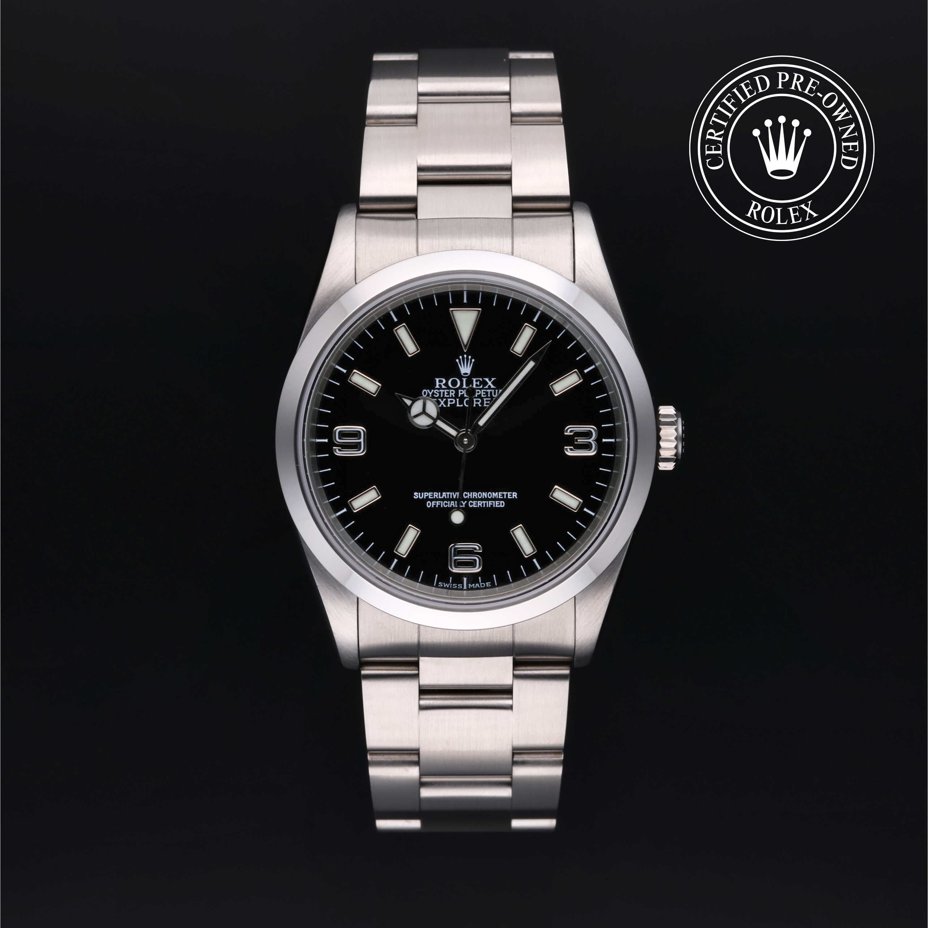 Explorer 36