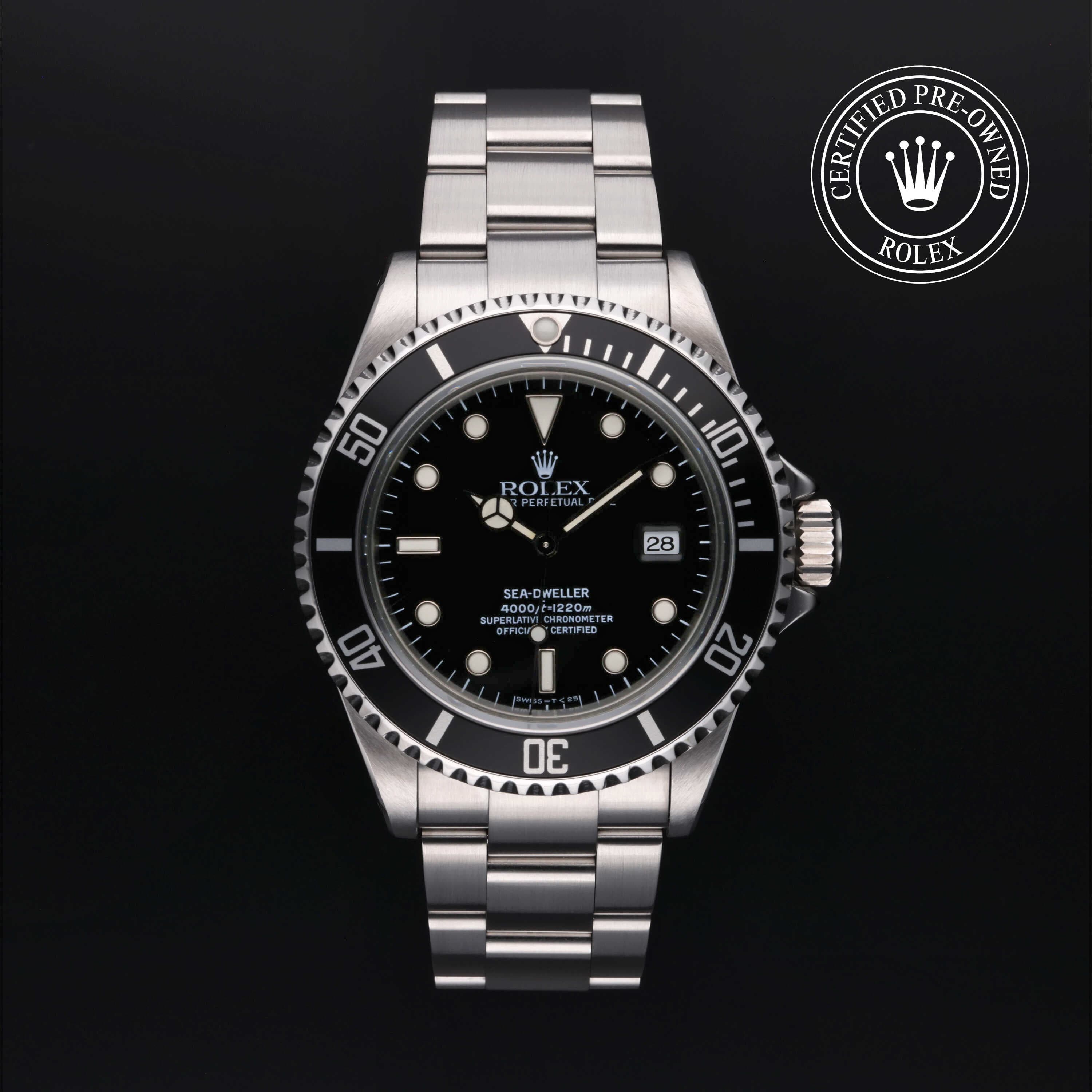 Sea-Dweller