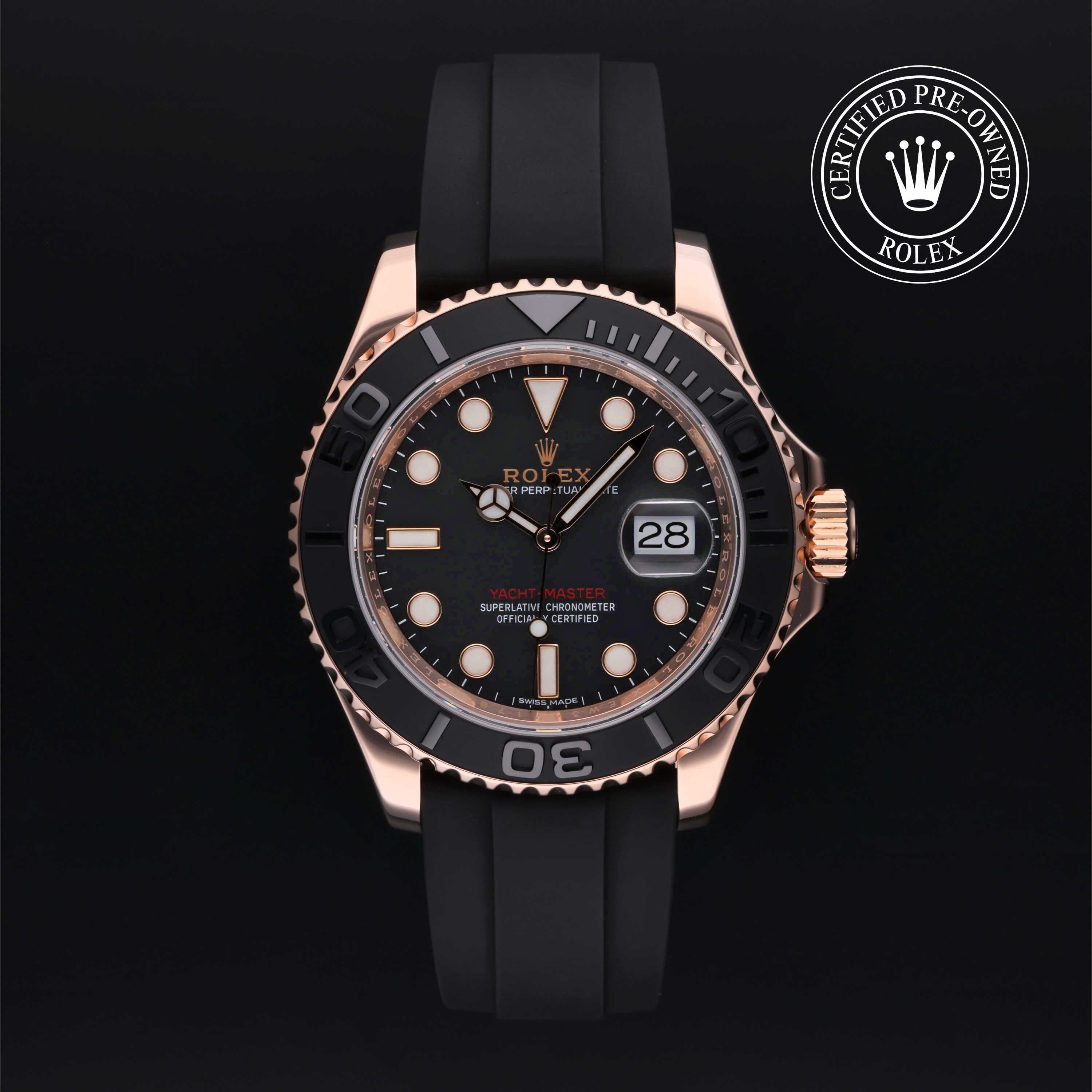 Yacht-Master 40