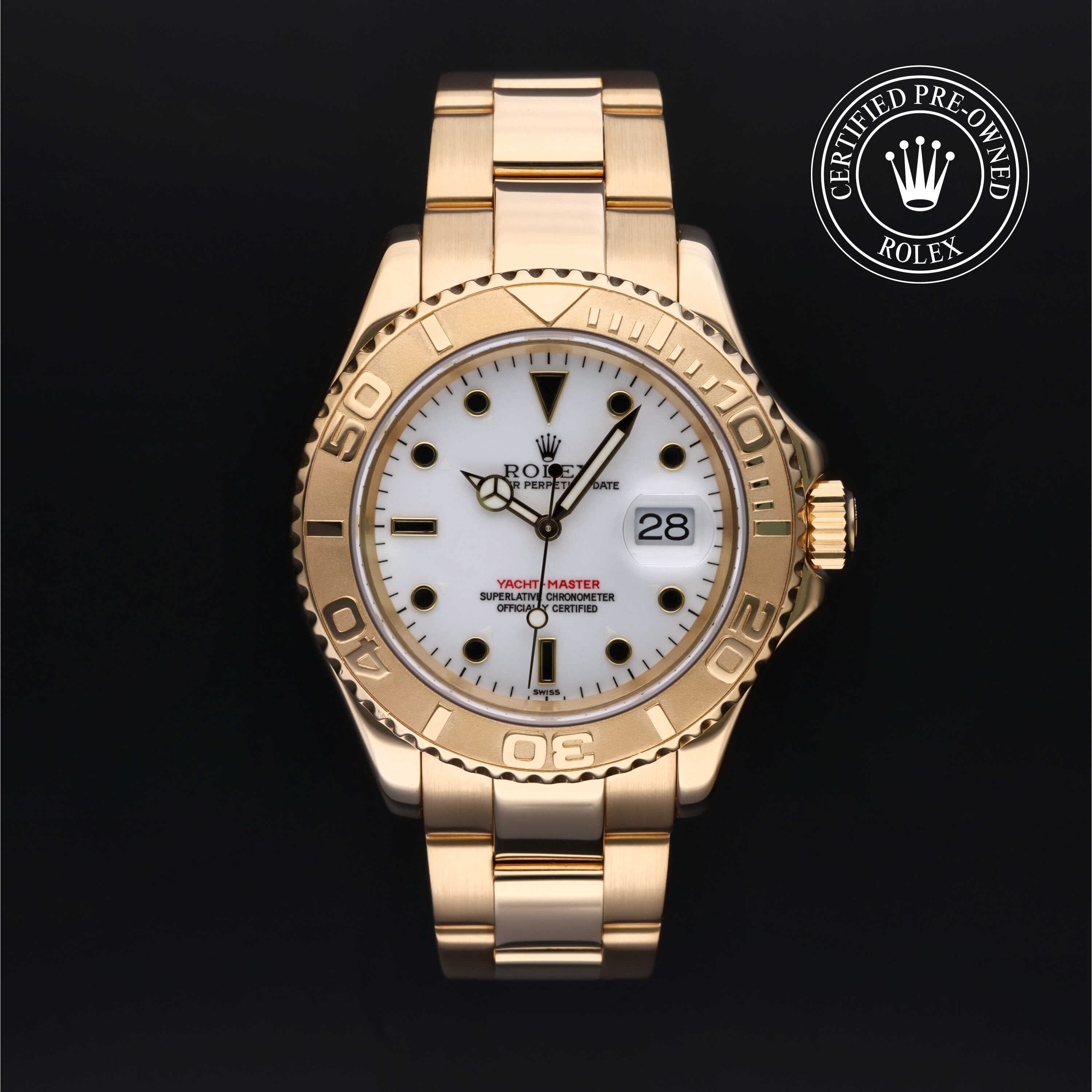 Yacht-Master 40