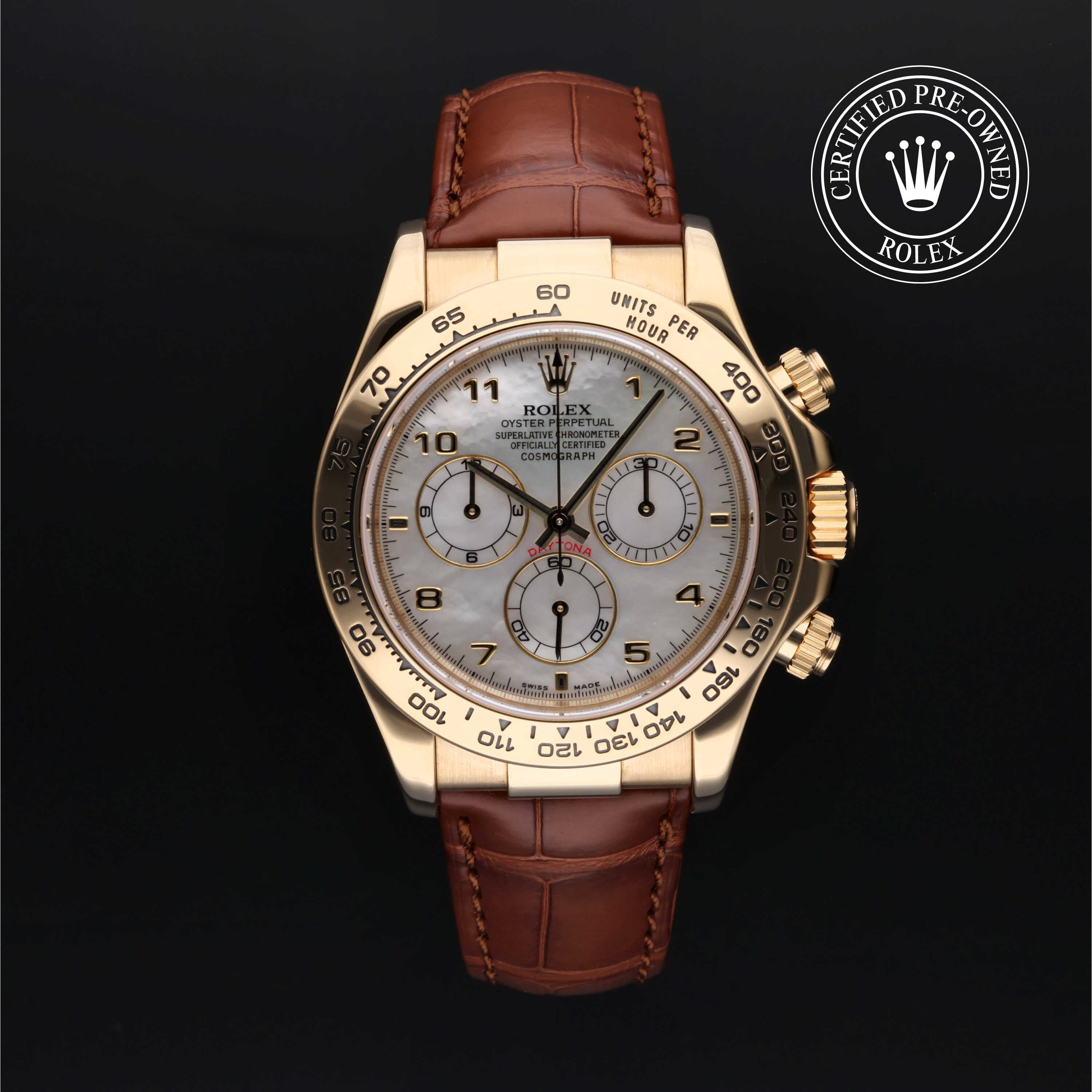 Cosmograph Daytona