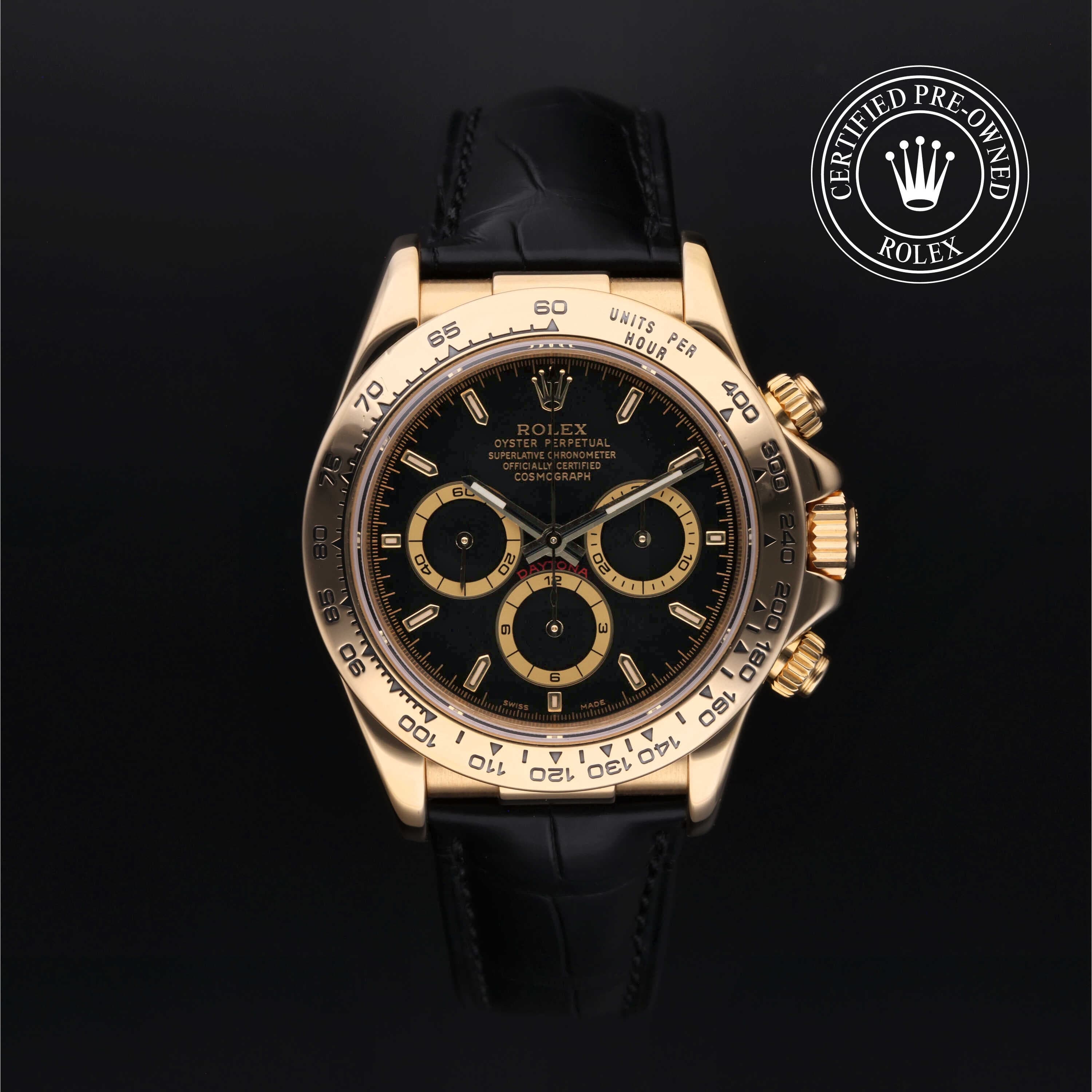 Cosmograph Daytona