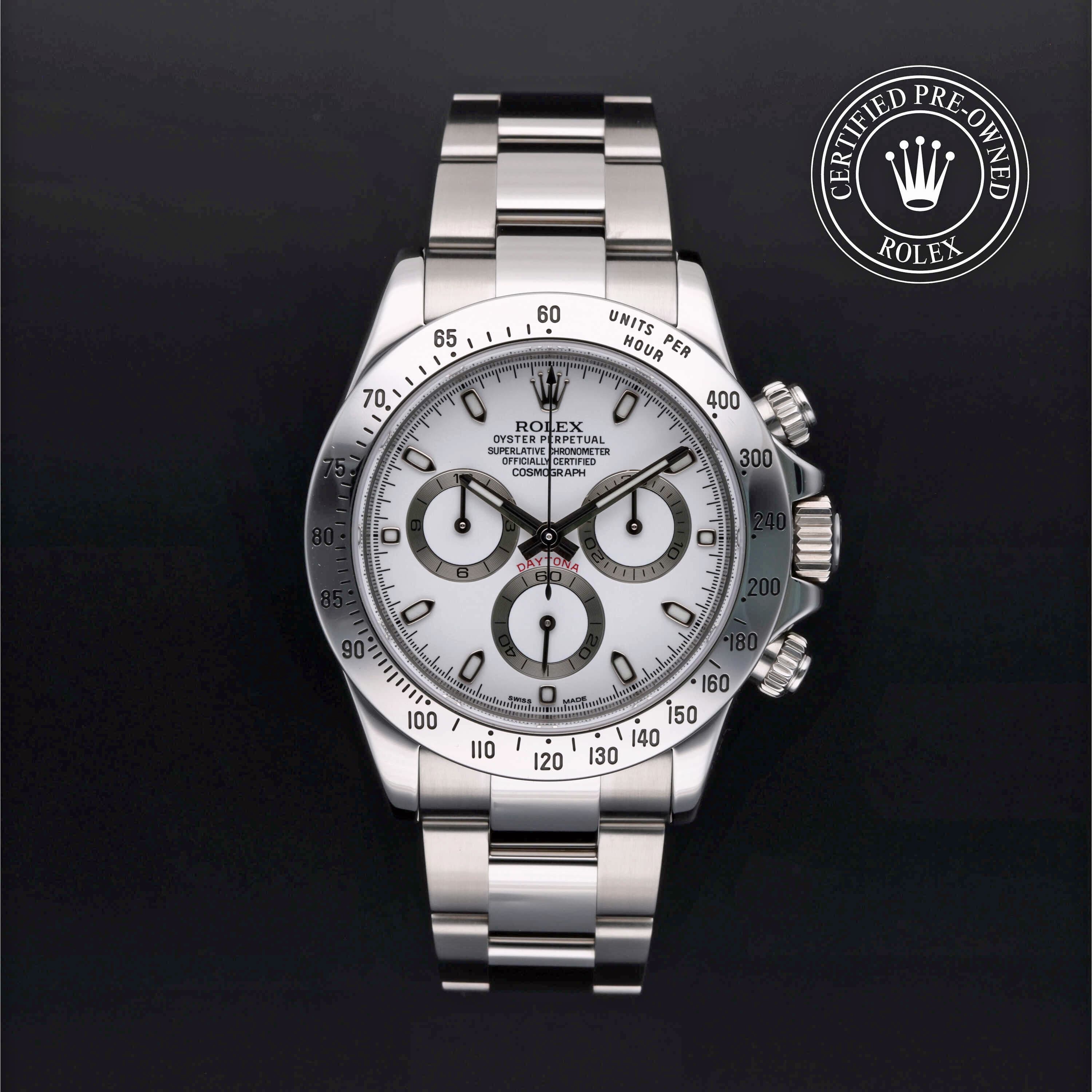 Cosmograph Daytona