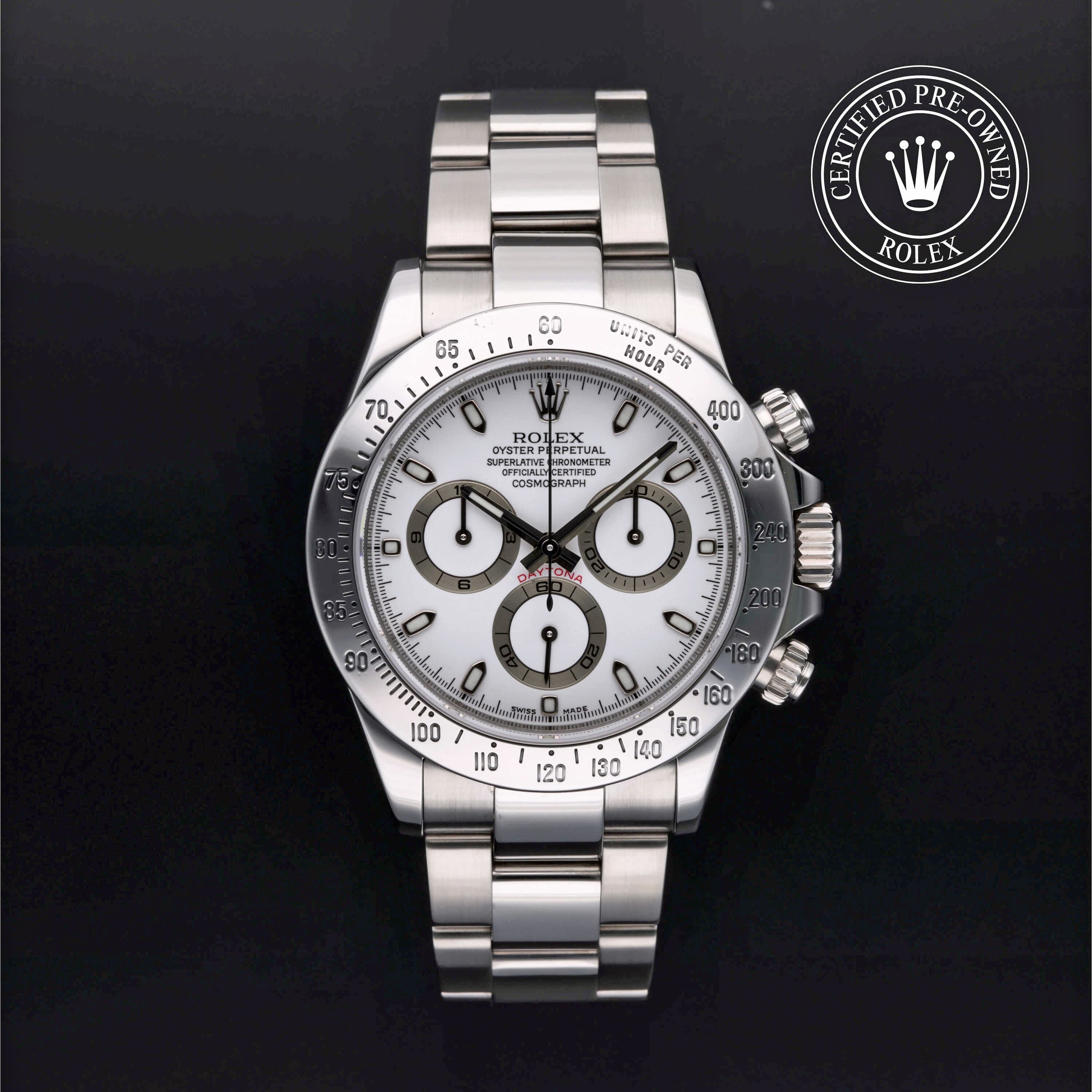 Cosmograph Daytona