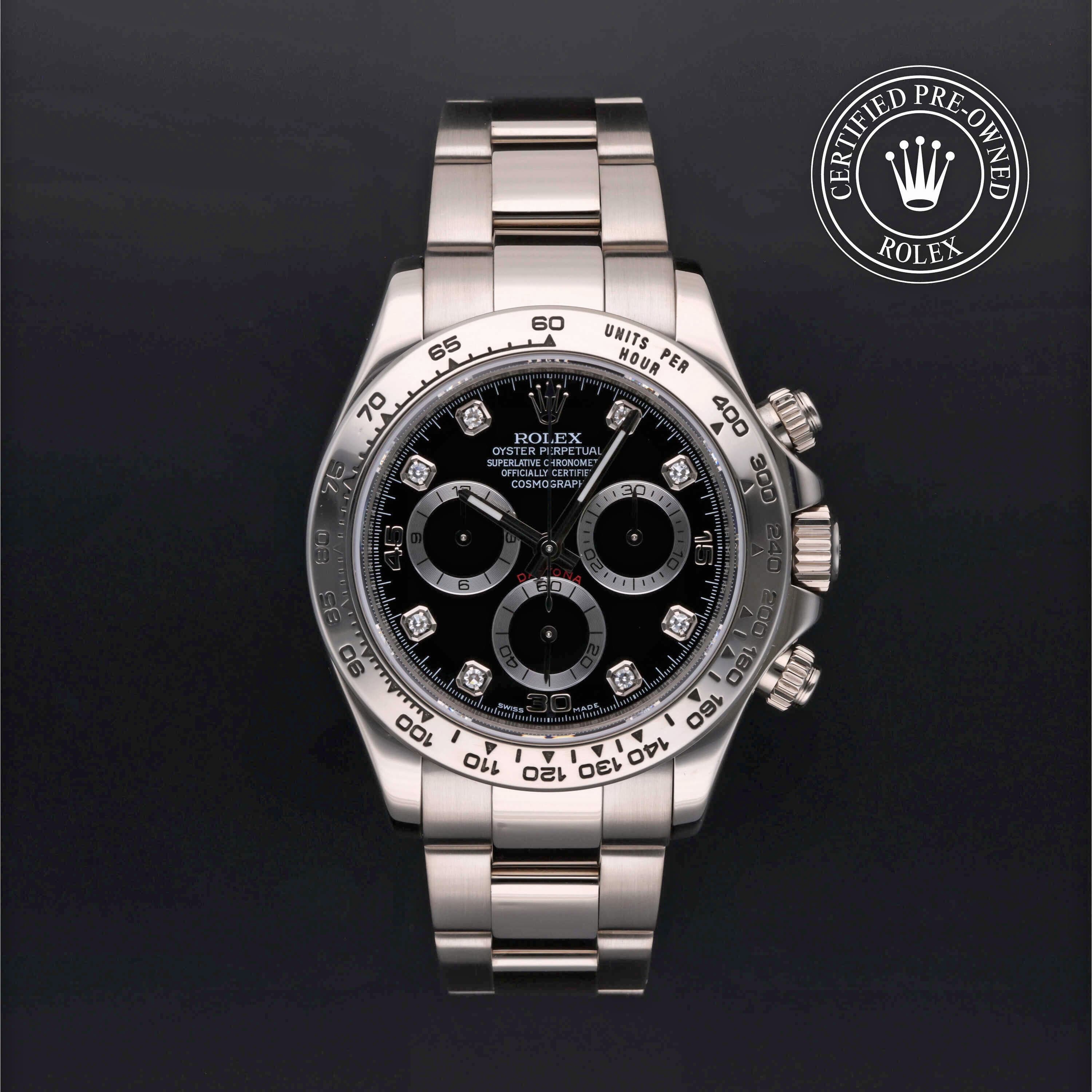 Cosmograph Daytona
