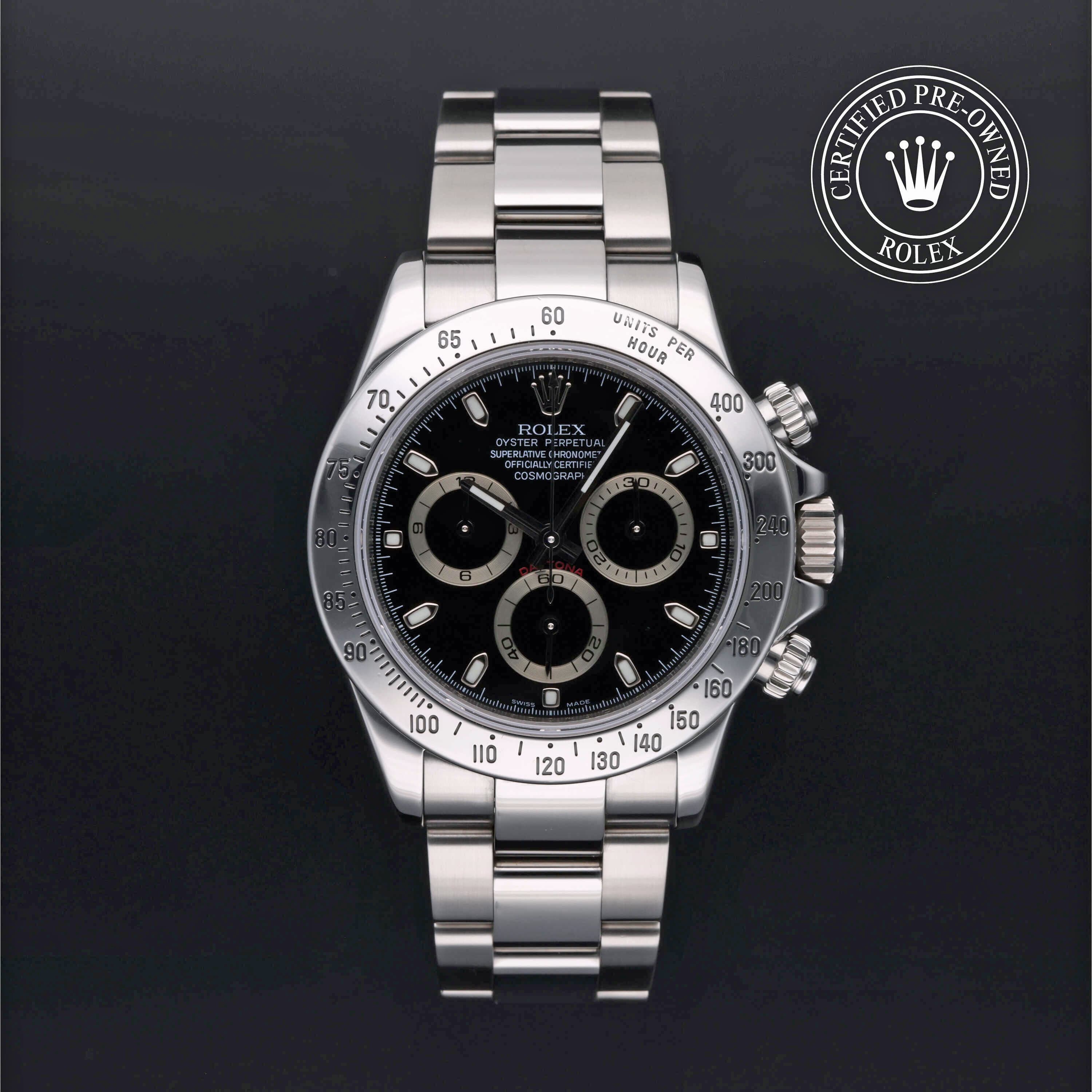Cosmograph Daytona
