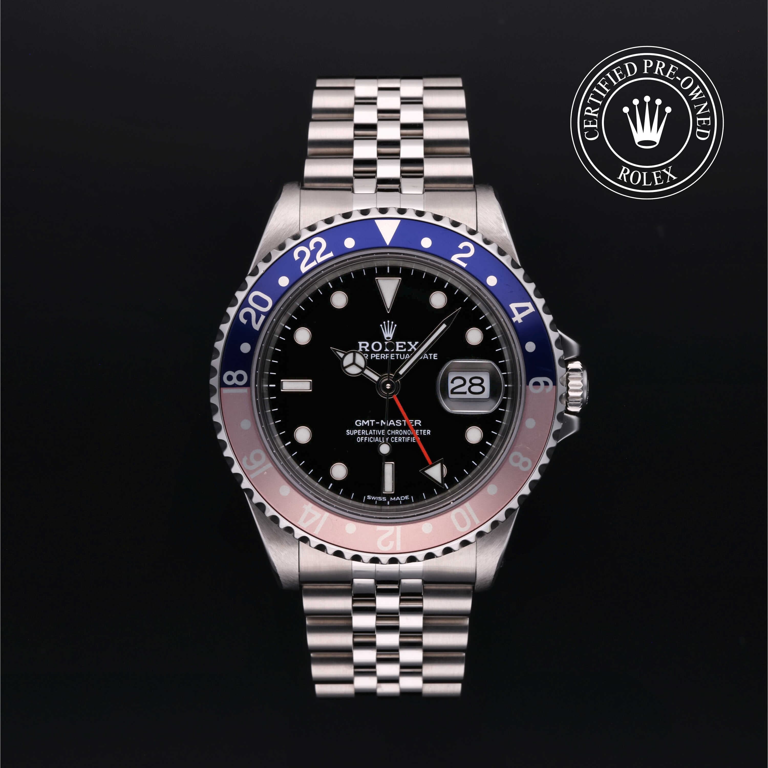 Gmt-Master