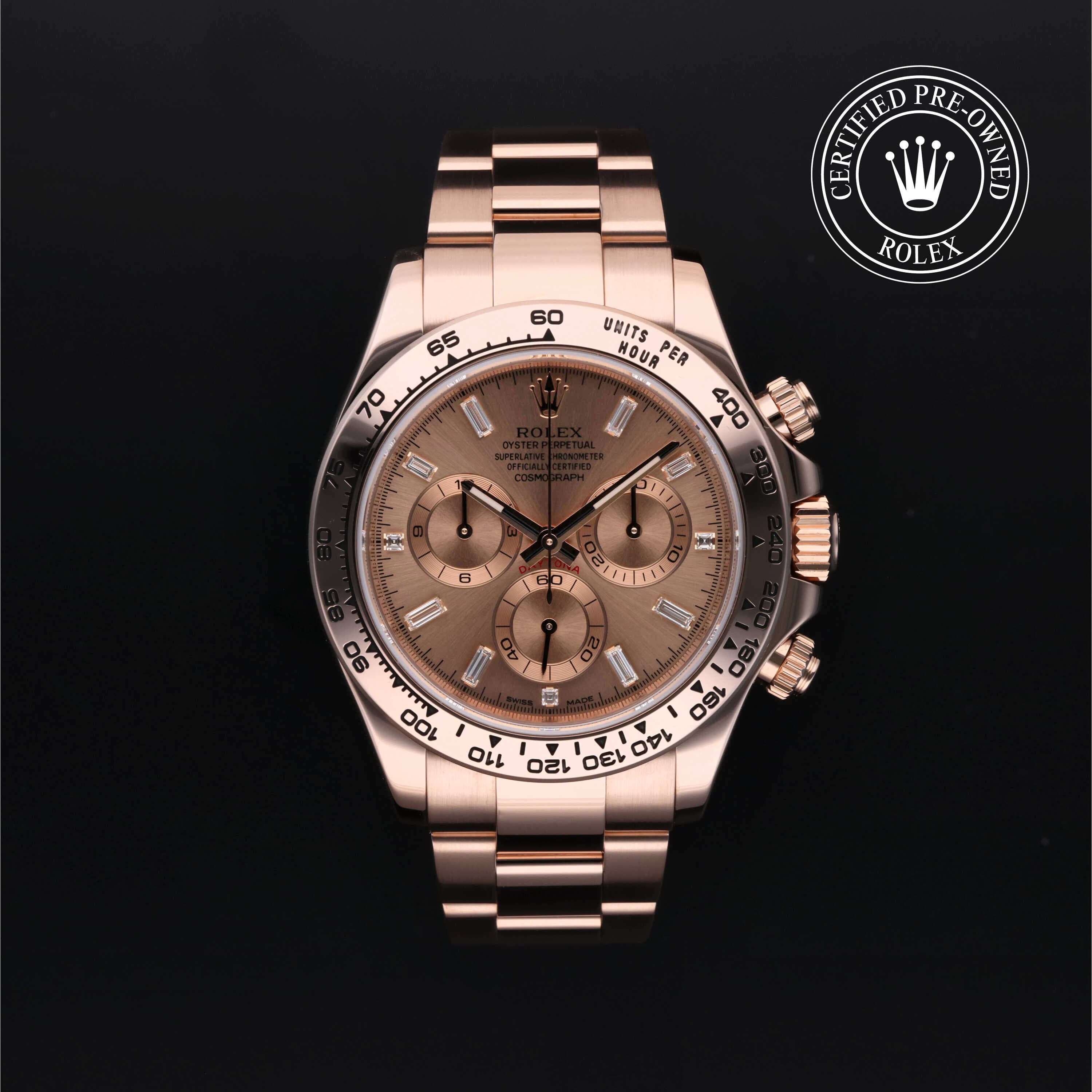 Cosmograph Daytona