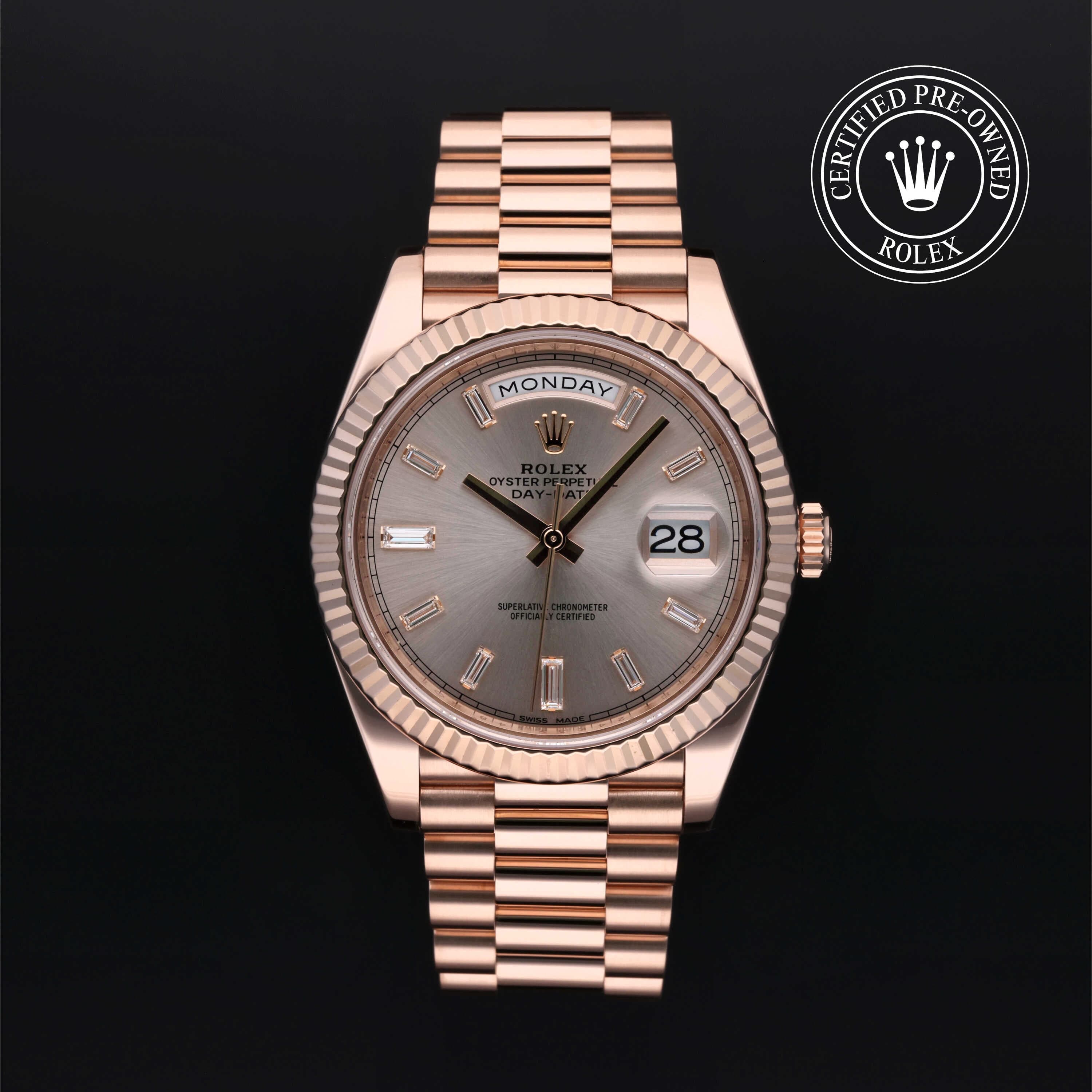 Day-Date 40
