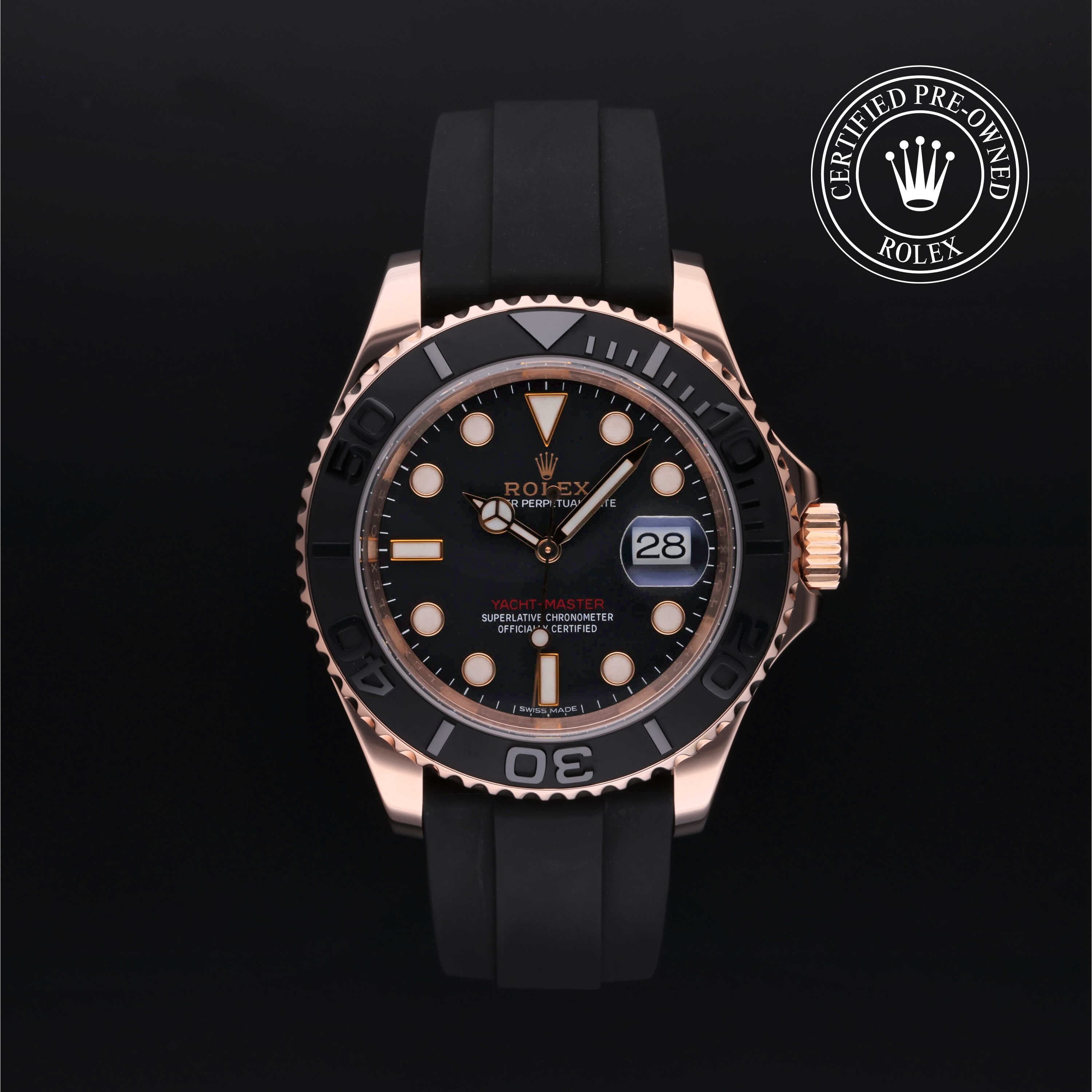 Yacht-Master 40