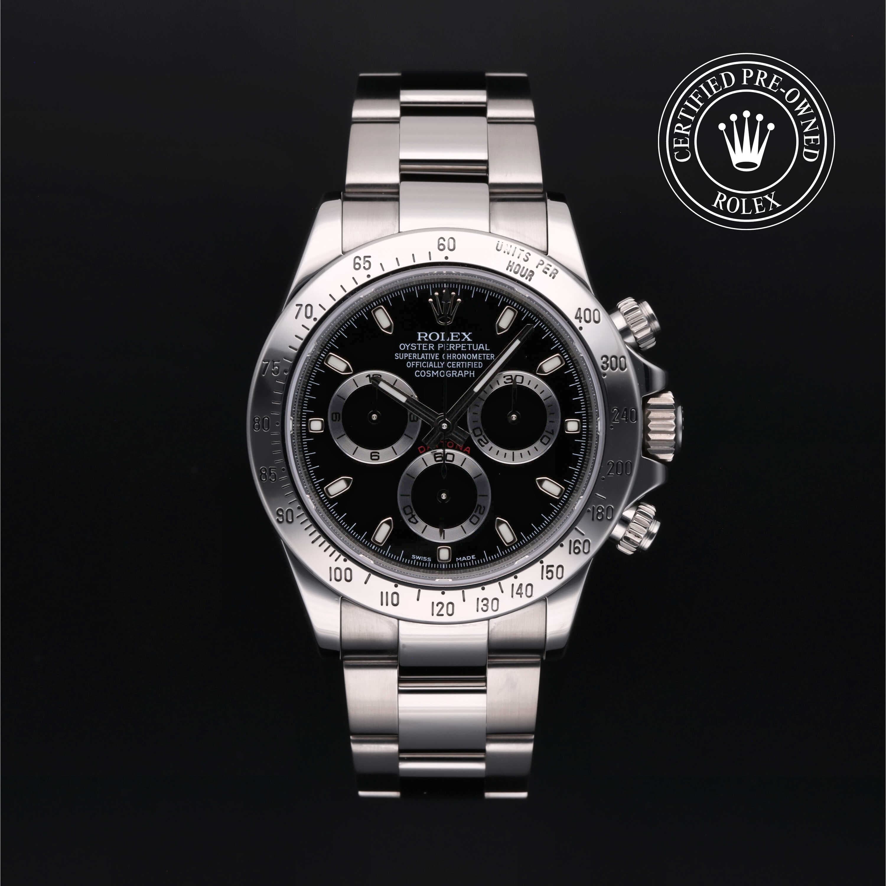 Cosmograph Daytona