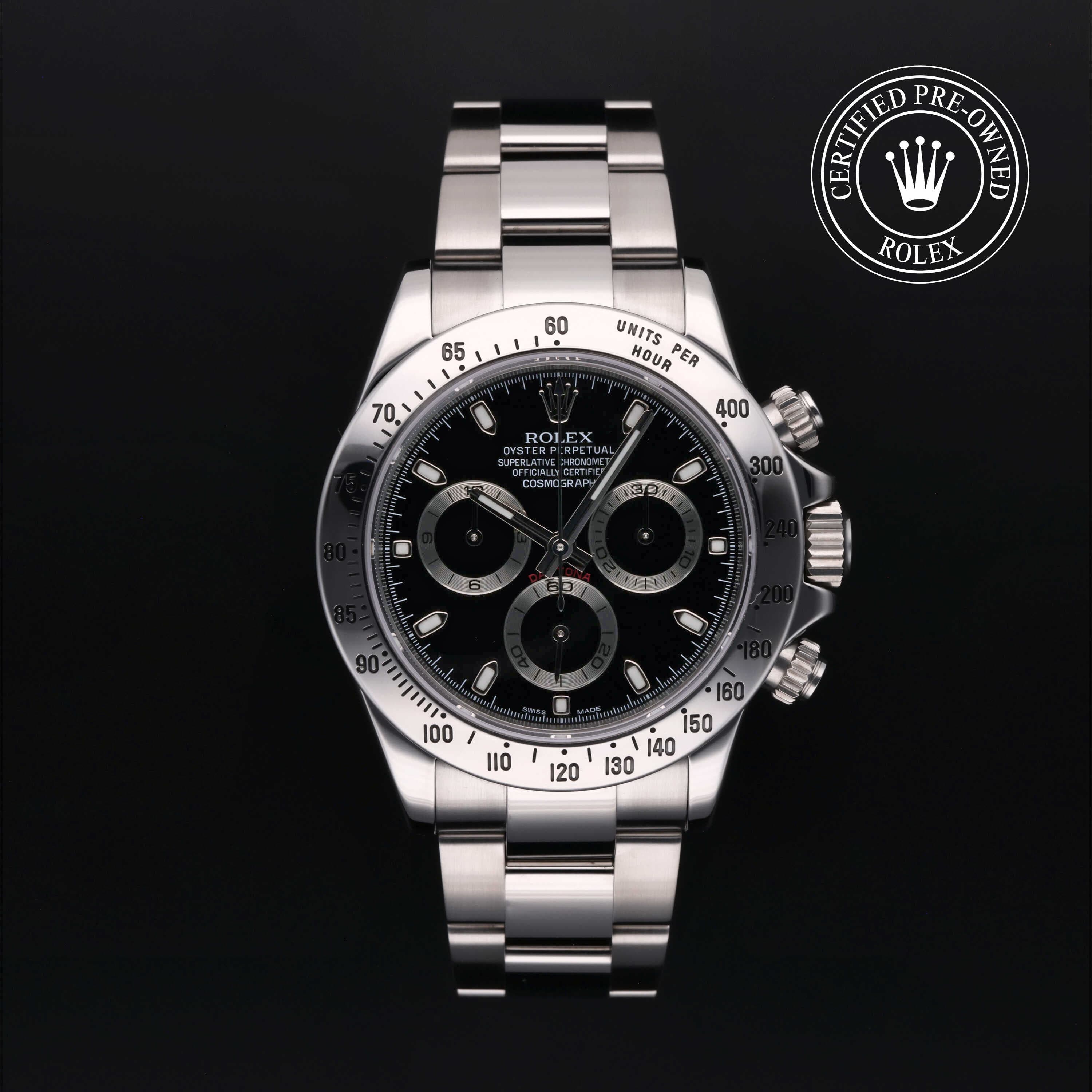 Cosmograph Daytona
