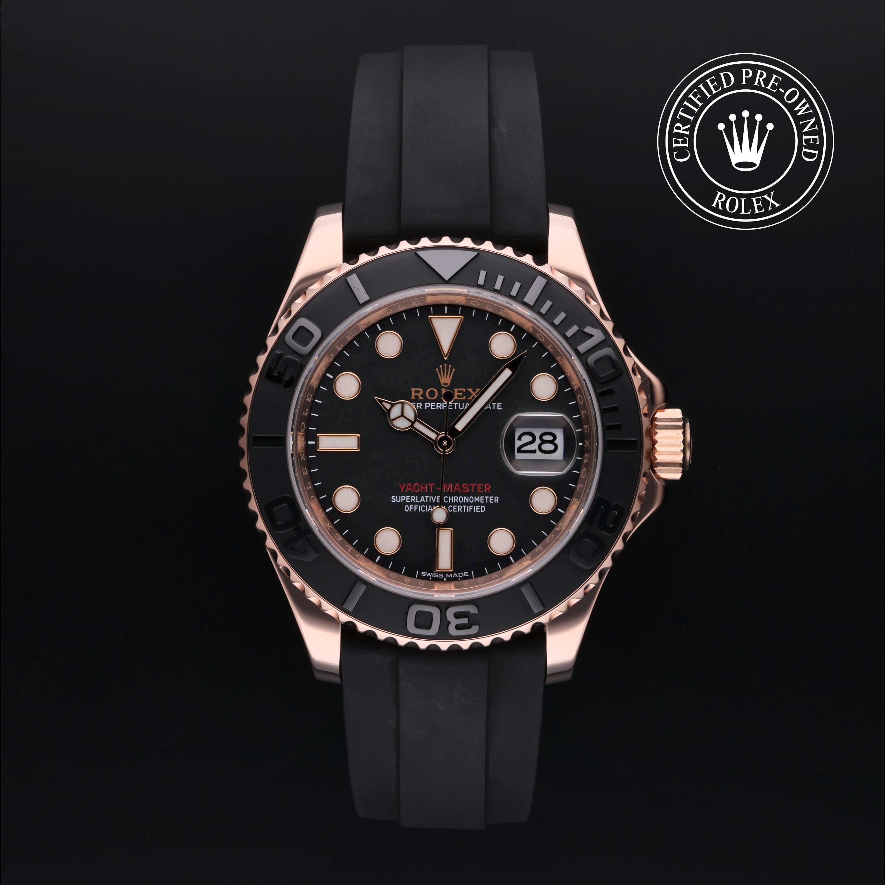 Yacht-Master 40