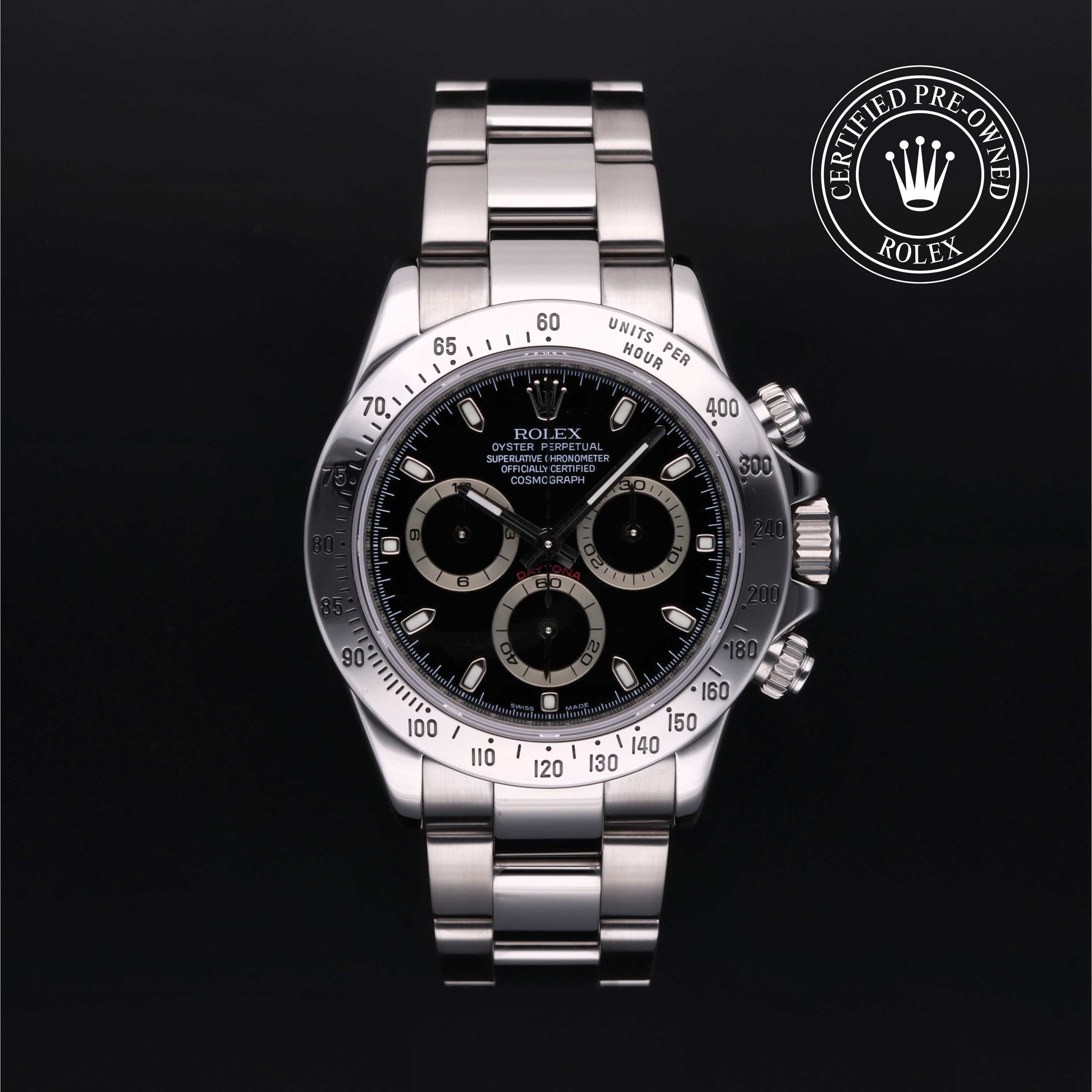 Cosmograph Daytona