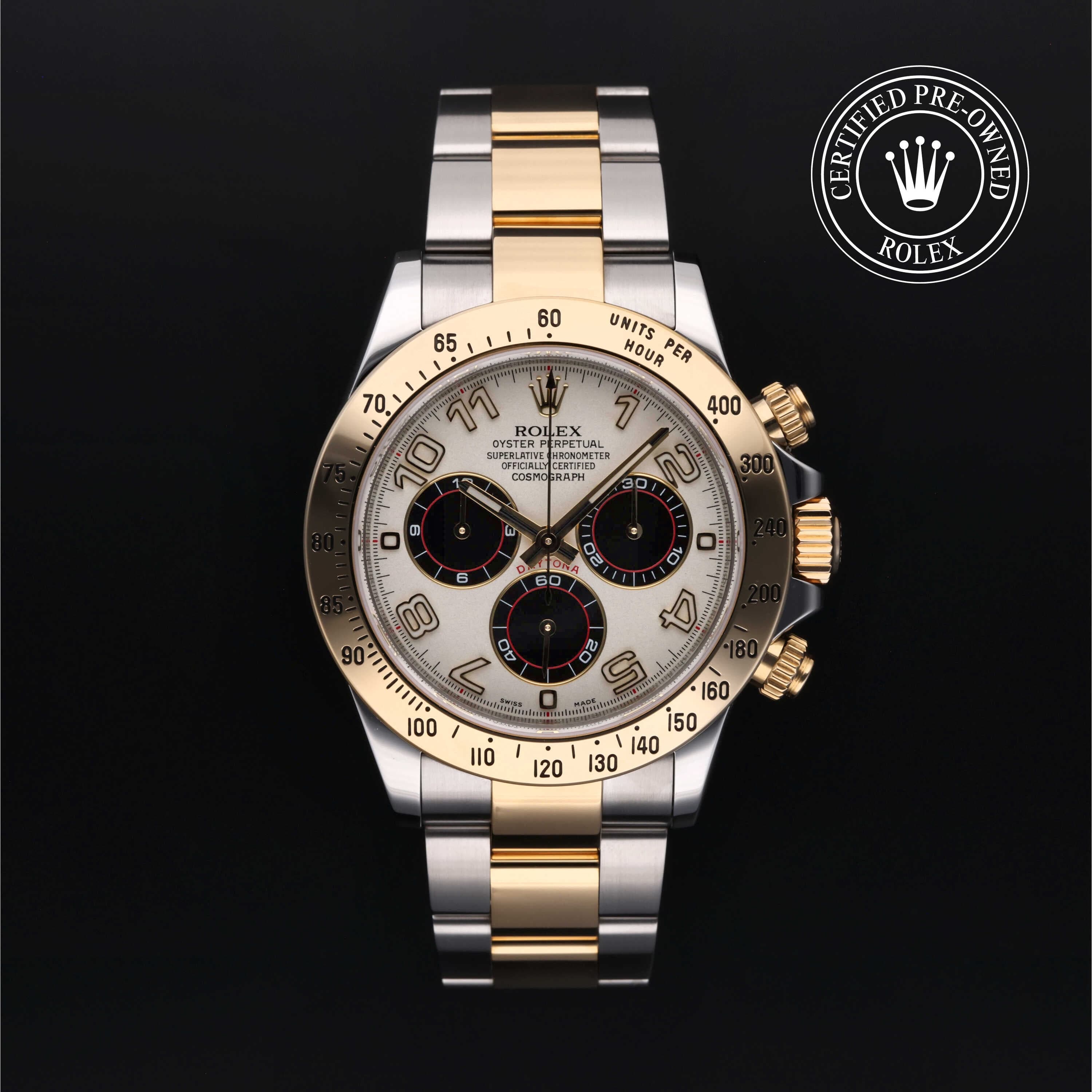 Cosmograph Daytona
